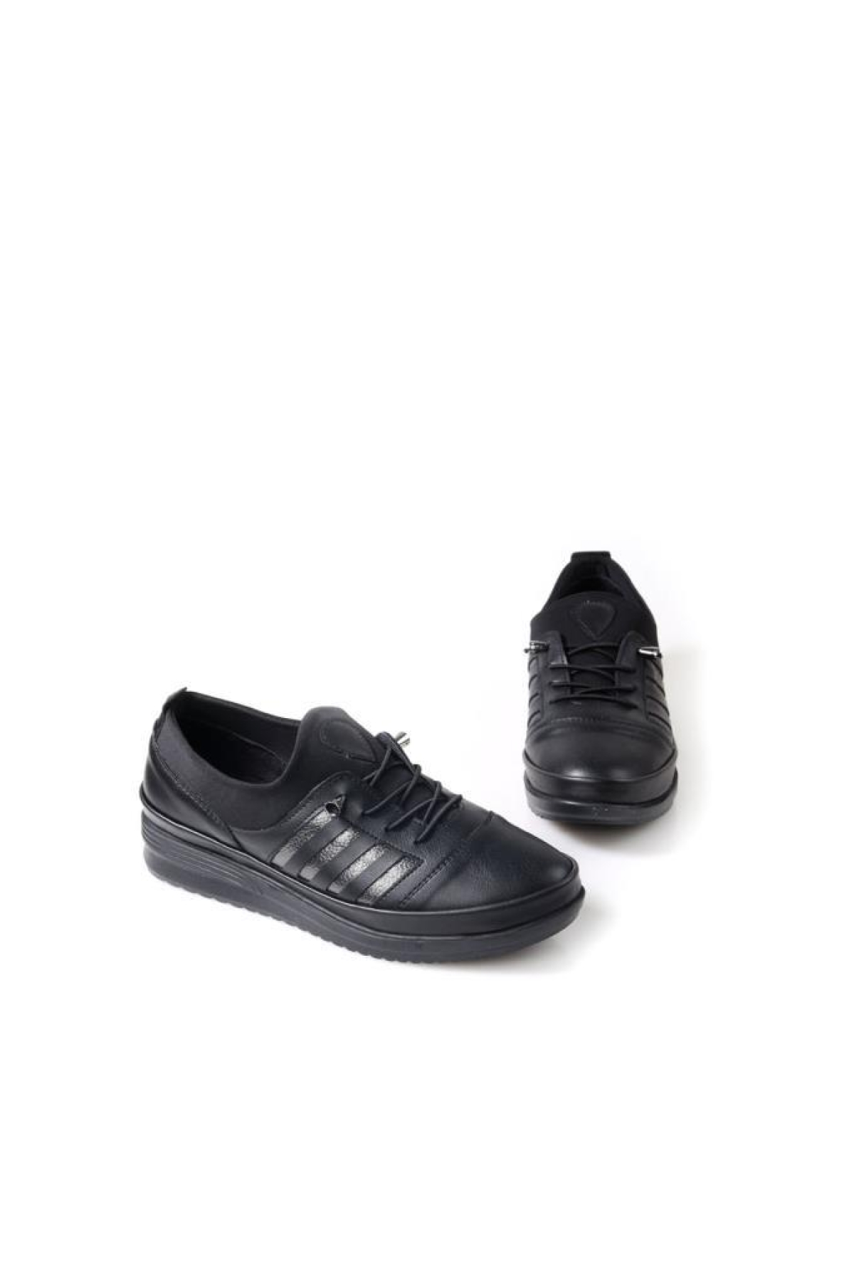 Sdf 02954 Kadın Günlük Ayakkabı - Görsel 3