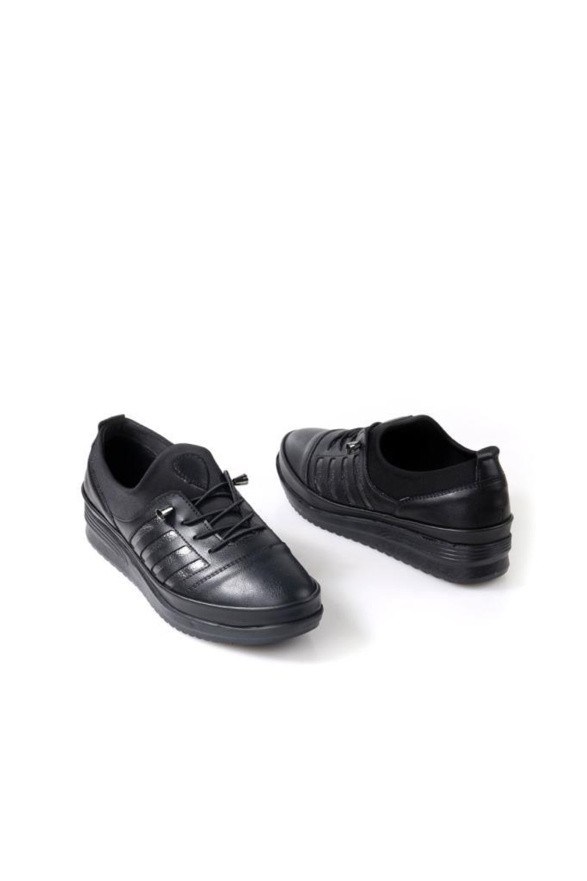 Sdf 02954 Kadın Günlük Ayakkabı - Görsel 6