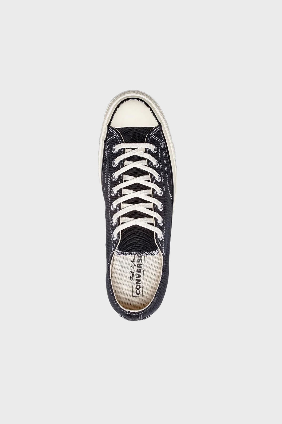 Converse Siyah Converse Chuck 162058c-001