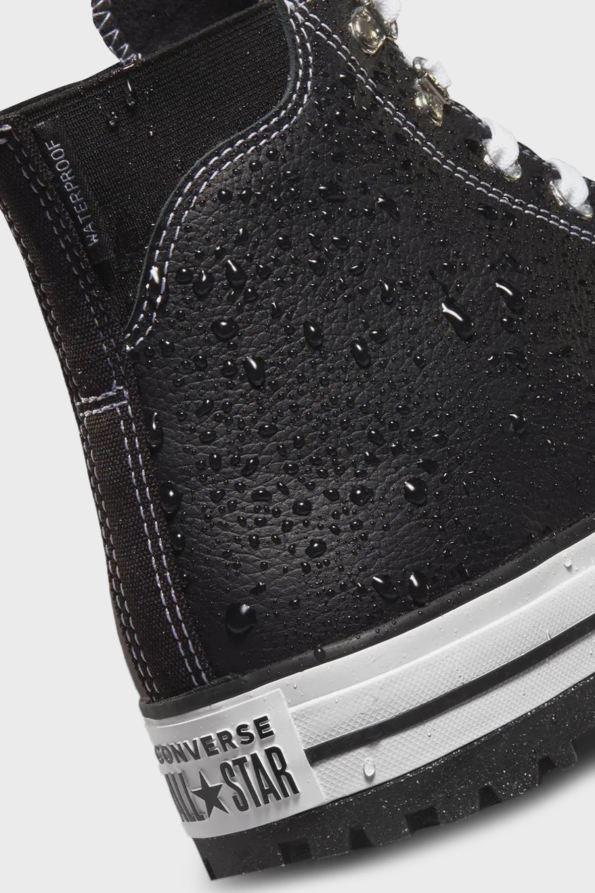 Unisex Ayakkabı A04480C 001 SİYAH - Görsel 6