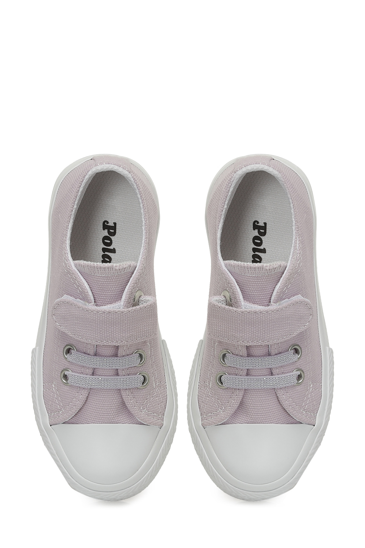 Polaris WAXİ.P5FX Lila Kız Çocuk Sneaker - Görsel 5