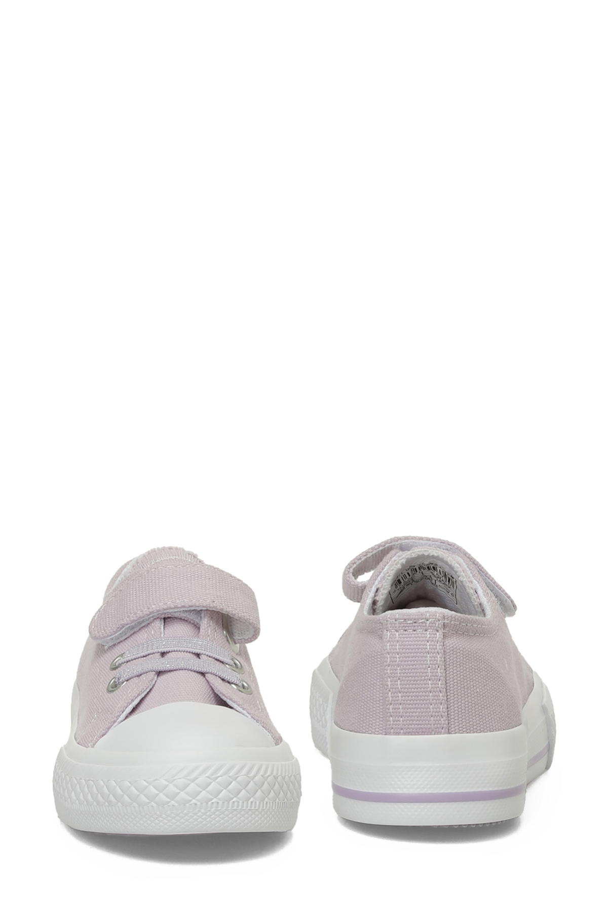 Polaris WAXİ.P5FX Lila Kız Çocuk Sneaker - Görsel 6