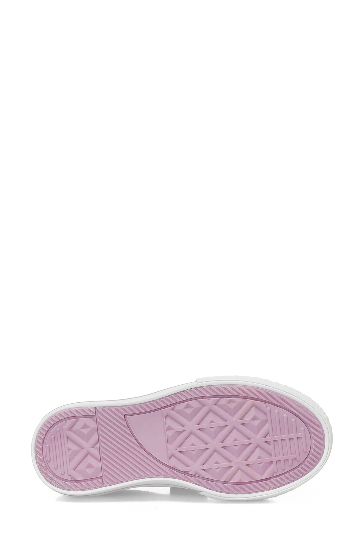 Polaris WAXİ.P5FX Lila Kız Çocuk Sneaker - Görsel 7