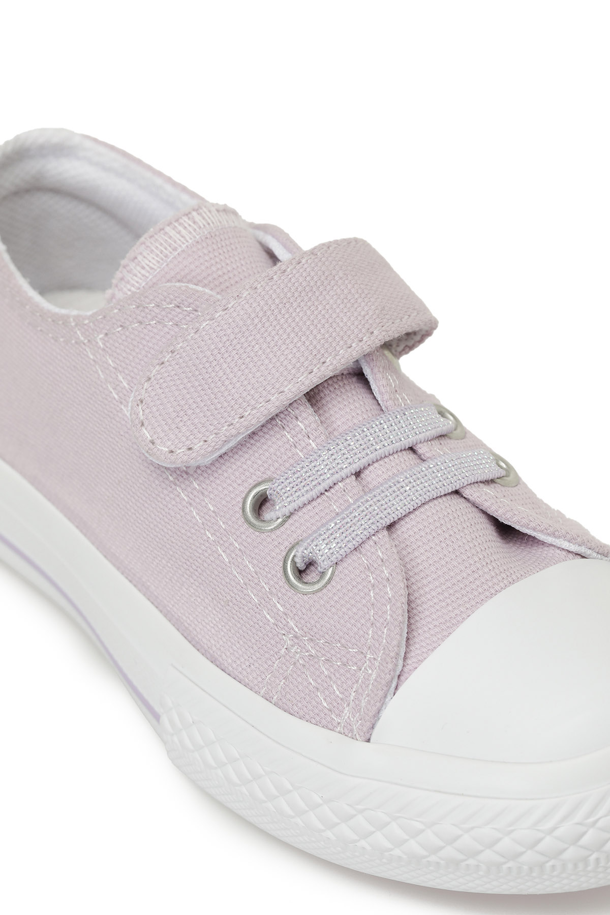 Polaris WAXİ.P5FX Lila Kız Çocuk Sneaker - Görsel 8