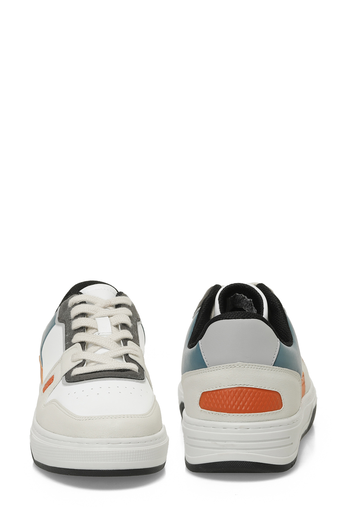 Torex PALACIO 5FX Beyaz Erkek Sneaker - Görsel 6