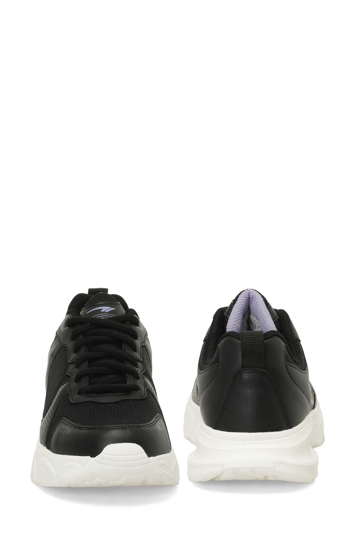 LODI W 5FX Siyah Kadın Sneaker - Görsel 6