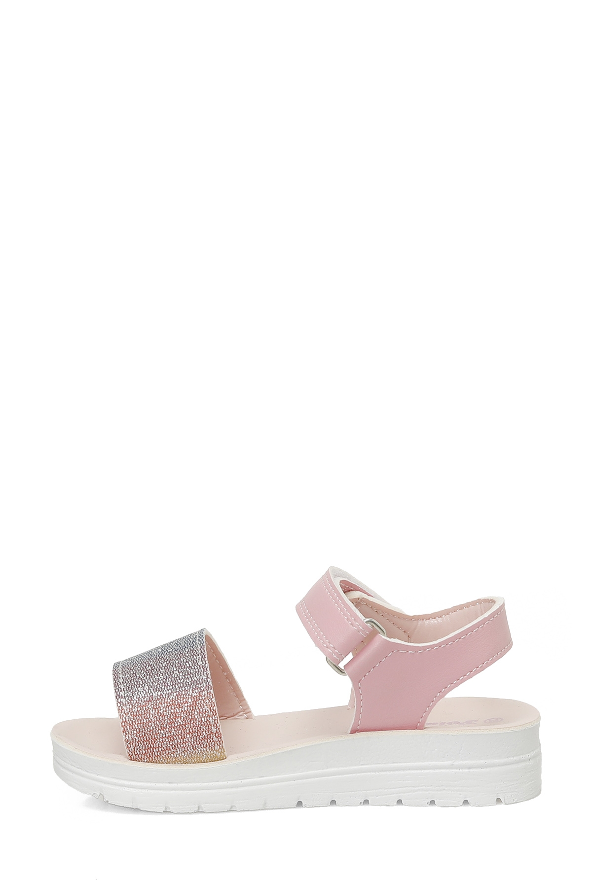 DARCY.B5FX Pembe Kız Çocuk Sandalet - Görsel 4