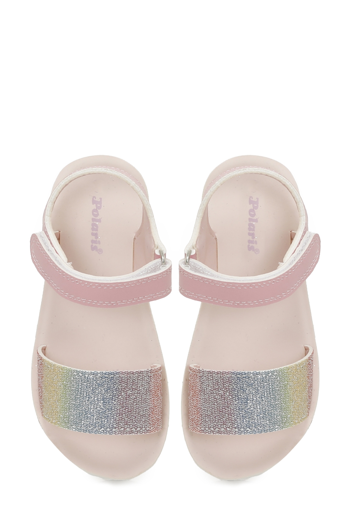 DARCY.B5FX Pembe Kız Çocuk Sandalet - Görsel 5