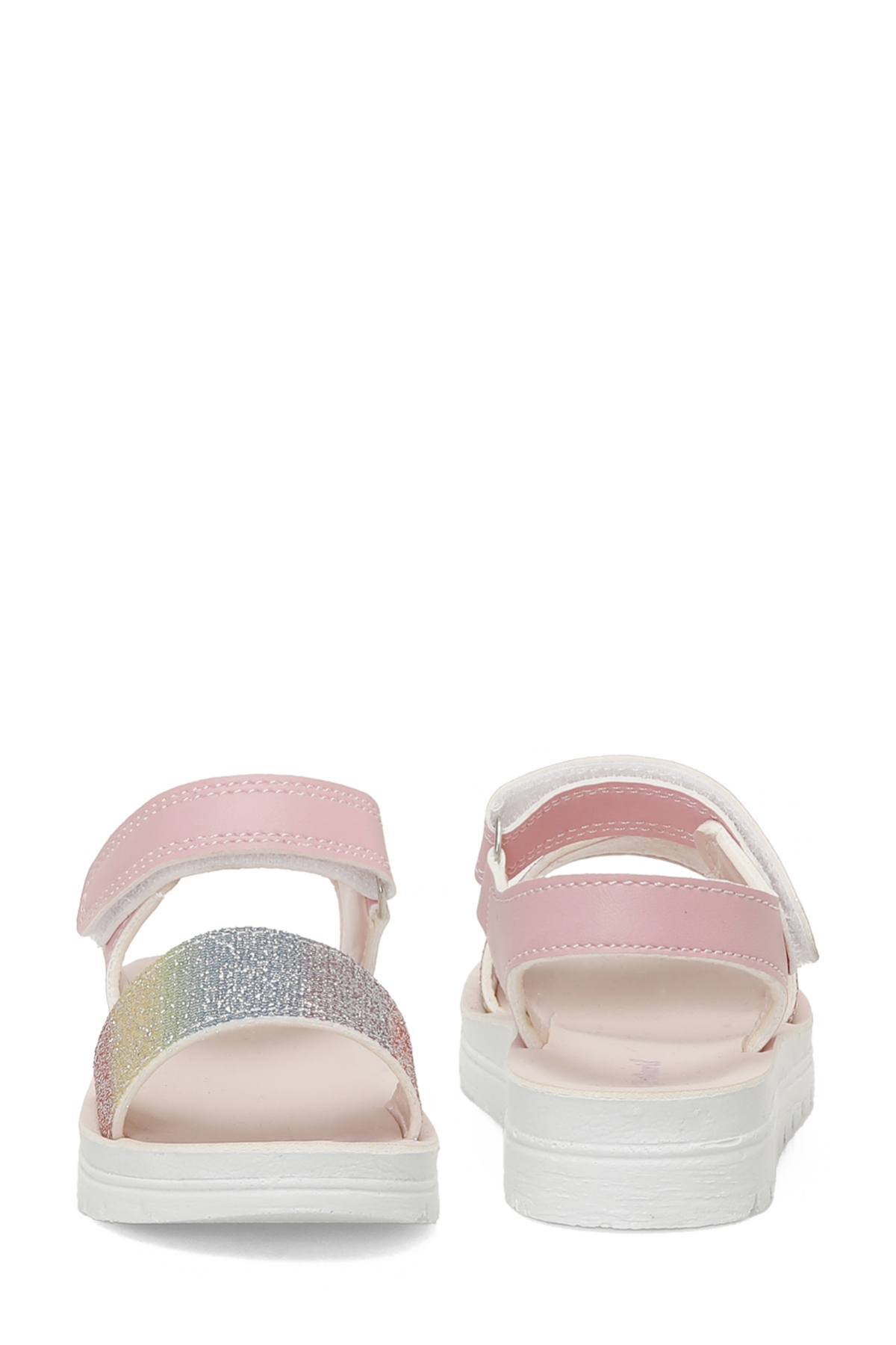 DARCY.B5FX Pembe Kız Çocuk Sandalet - Görsel 6