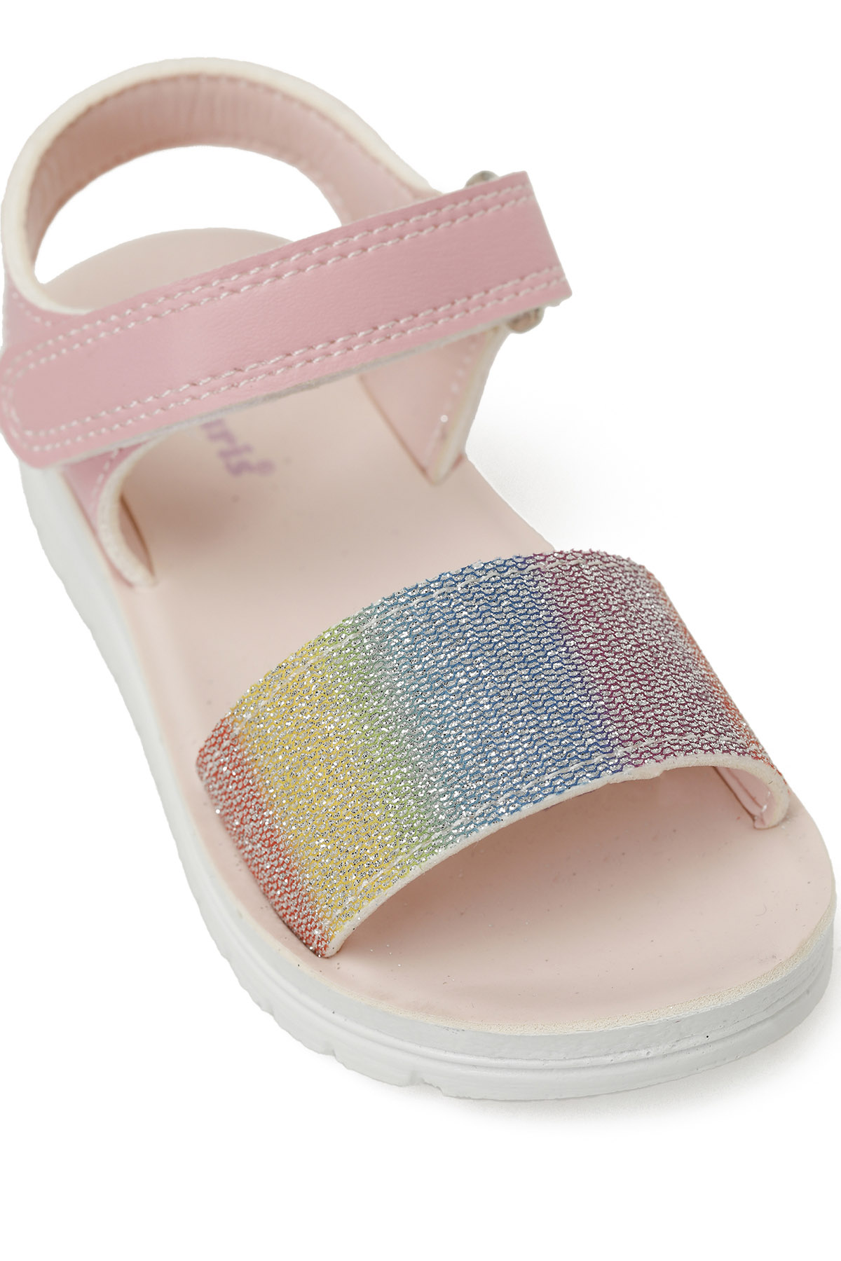 DARCY.B5FX Pembe Kız Çocuk Sandalet - Görsel 8