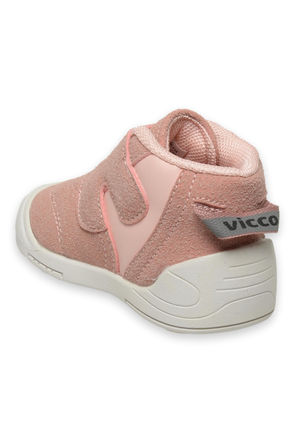 946.B24K.429 Ago Bebe Pudra Çocuk Bot - Görsel 5