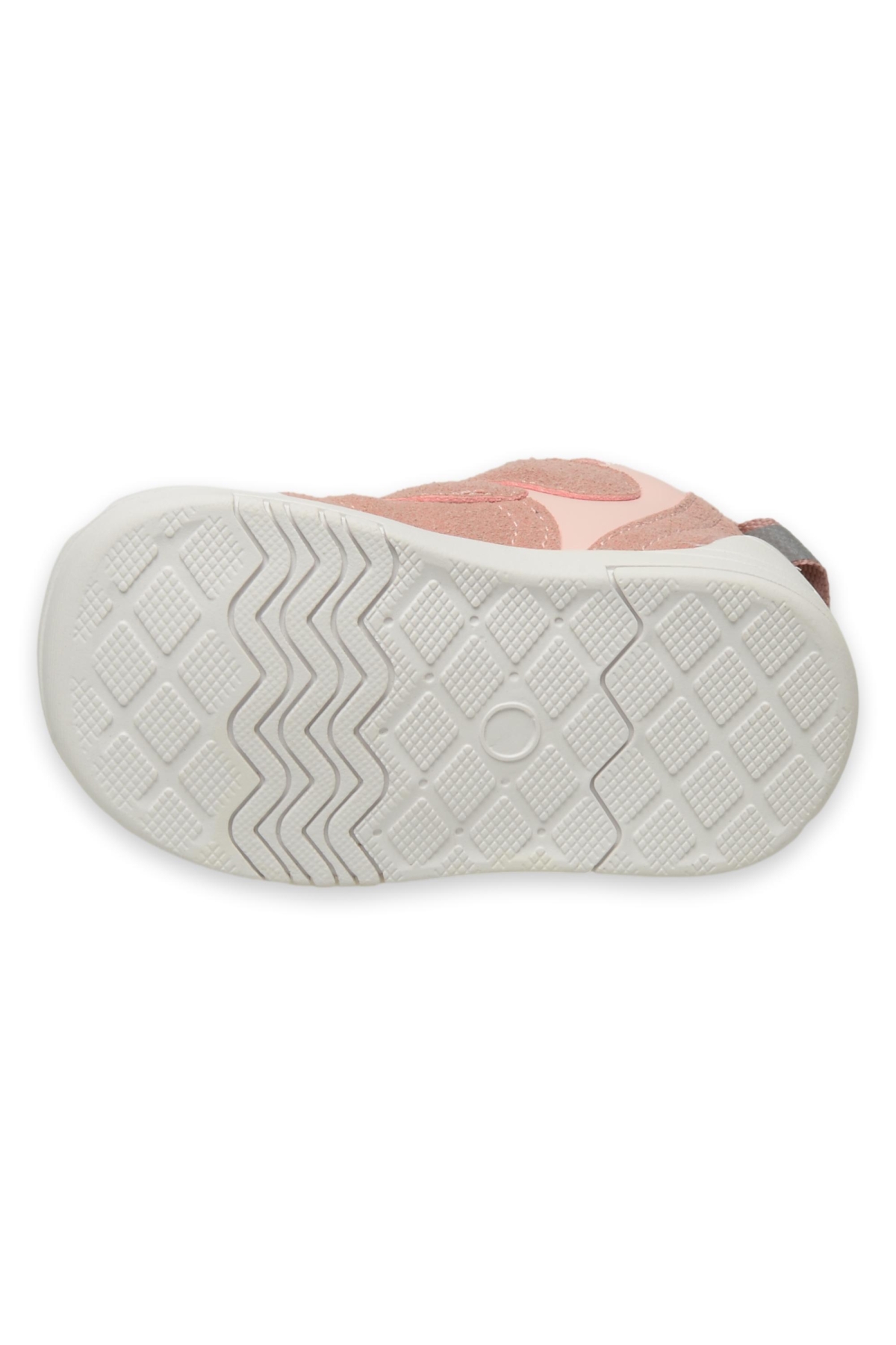 946.B24K.429 Ago Bebe Pudra Çocuk Bot - Görsel 6