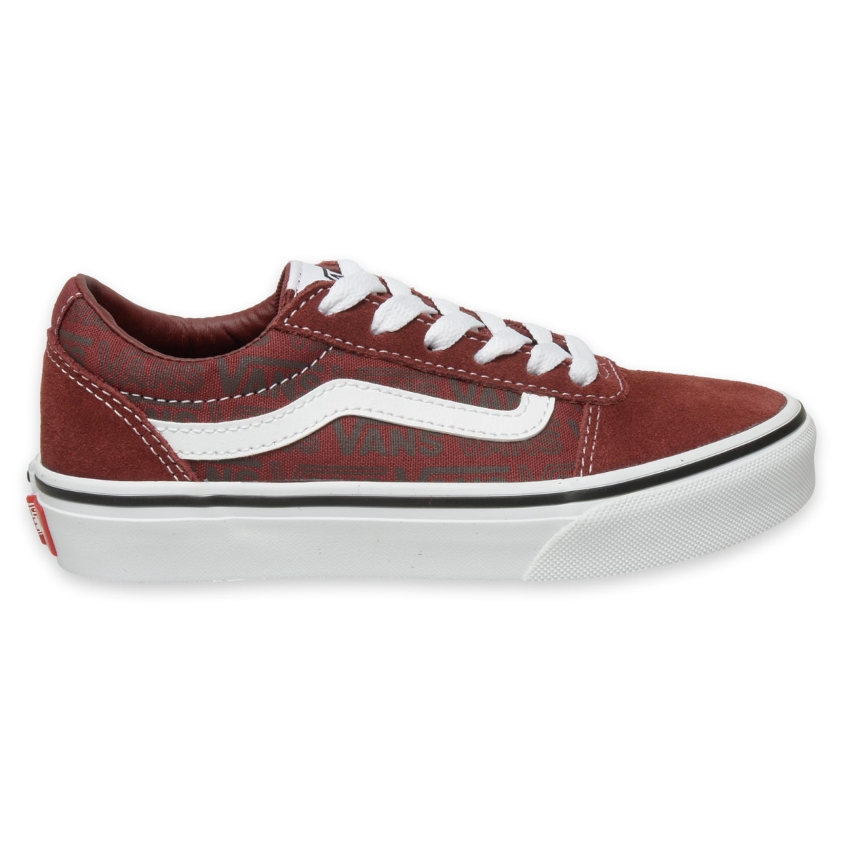 Vans Vn000Cx0 Ward