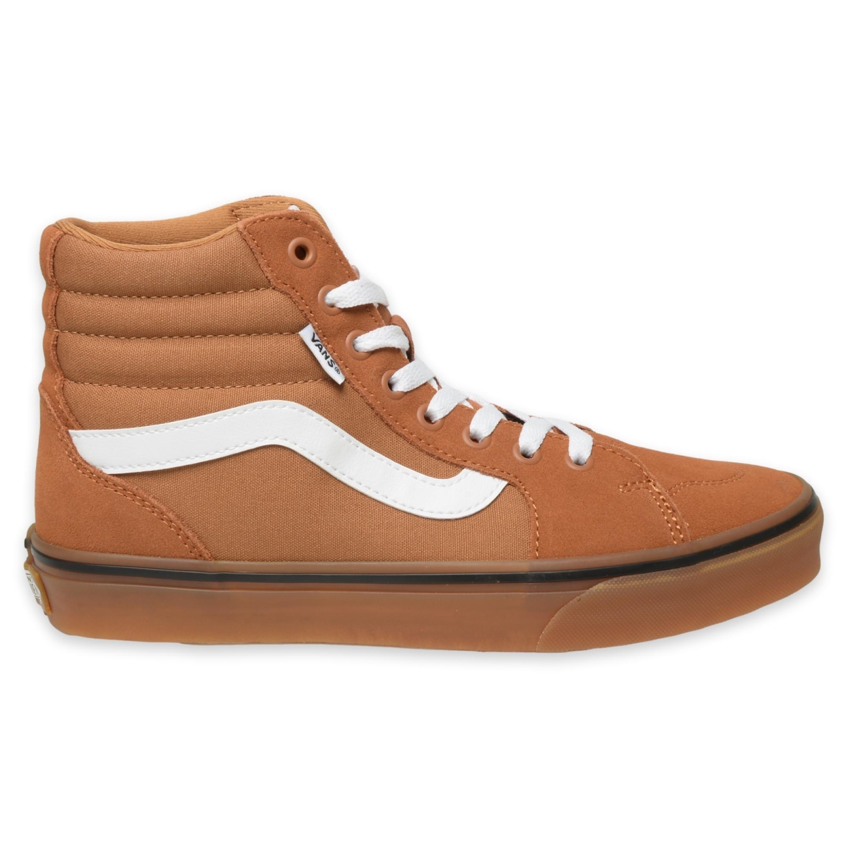 Vans Vvn000Csm Filmore Hi UN kahverengi