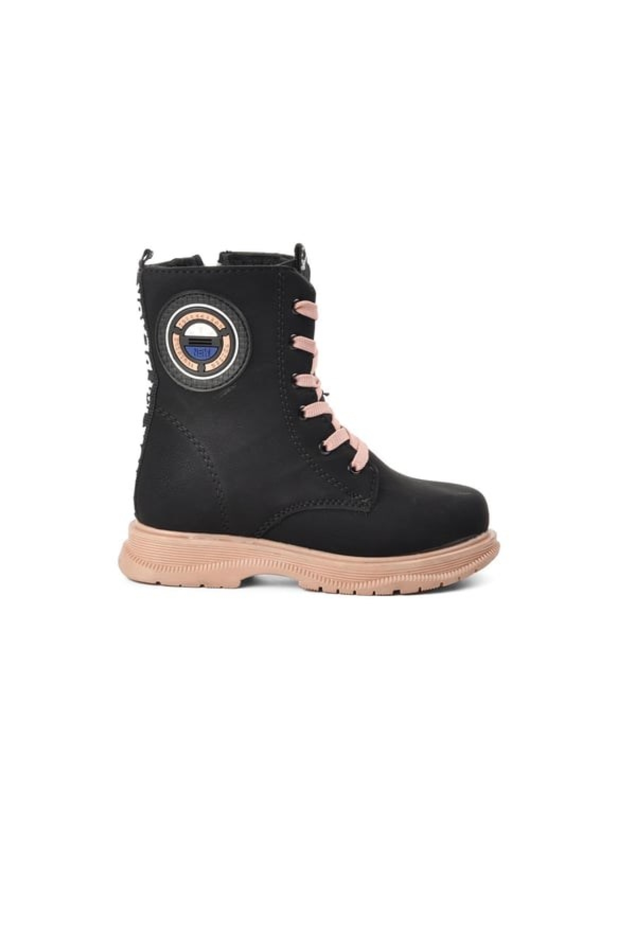 Twingo 7255 Kız Çocuk Bot -7255 - Görsel 2