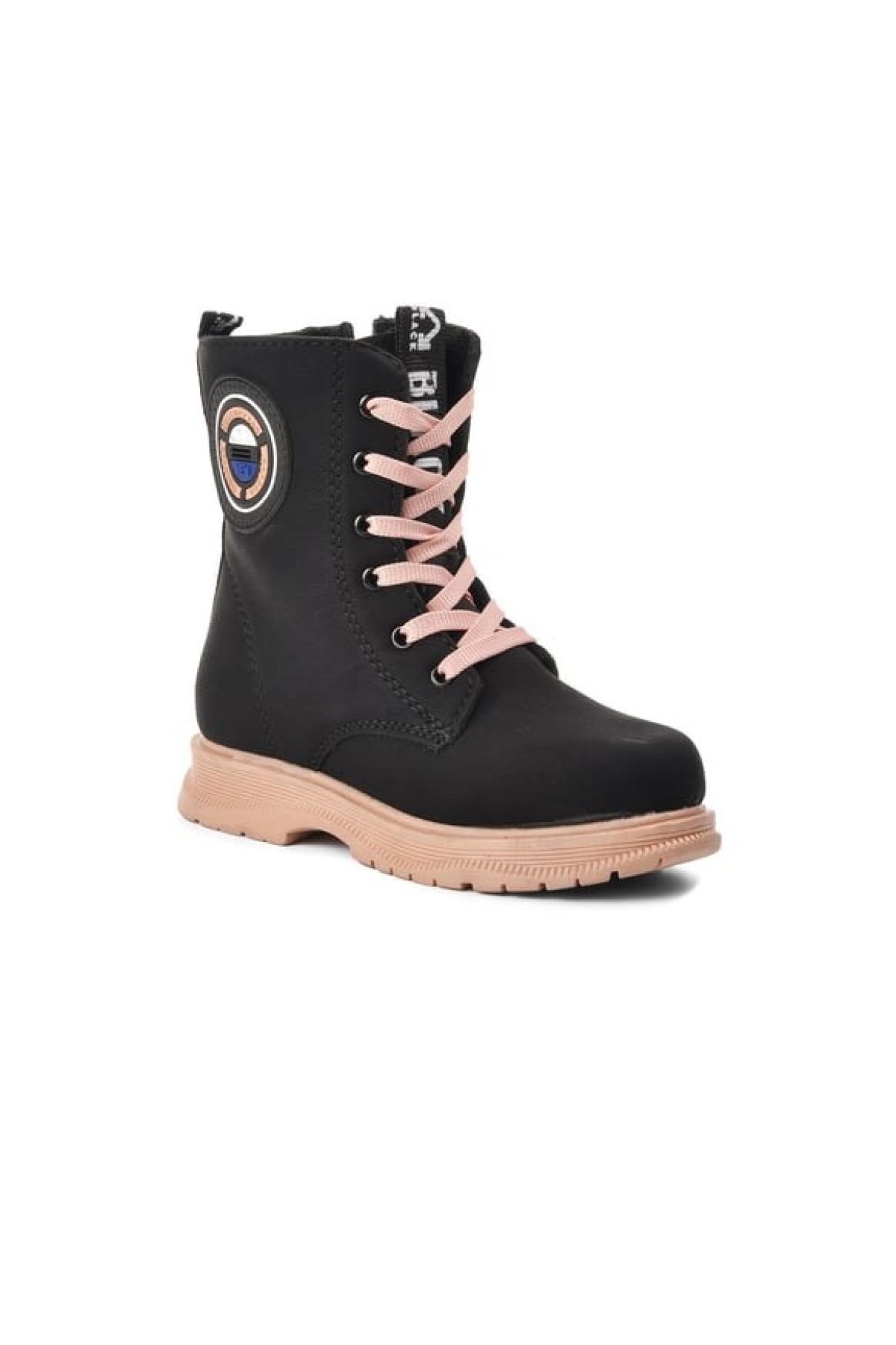 Twingo 7255 Kız Çocuk Bot -7255 - Görsel 3