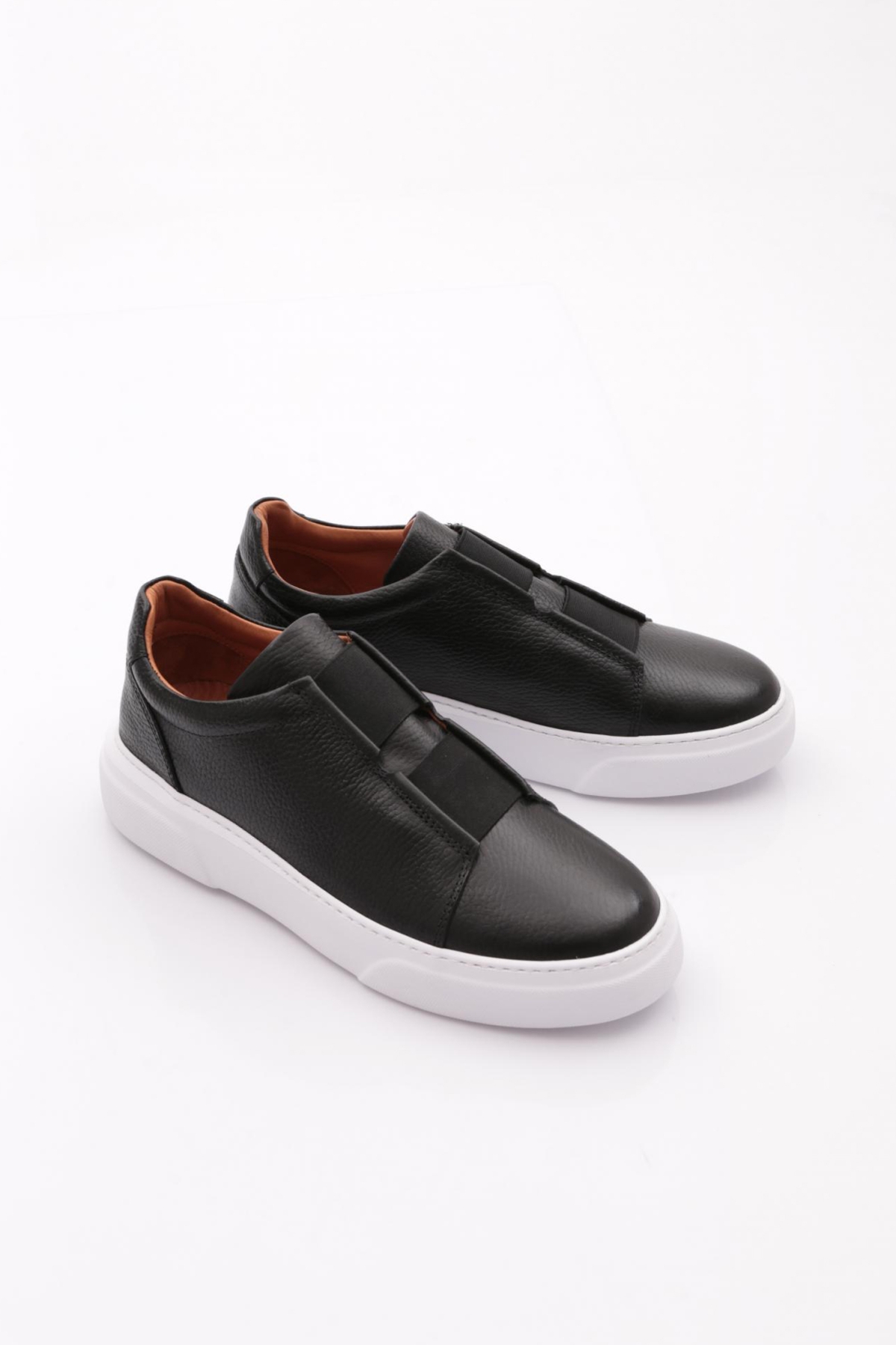 2532 Erkek Comfort Ayakkabi - Görsel 3