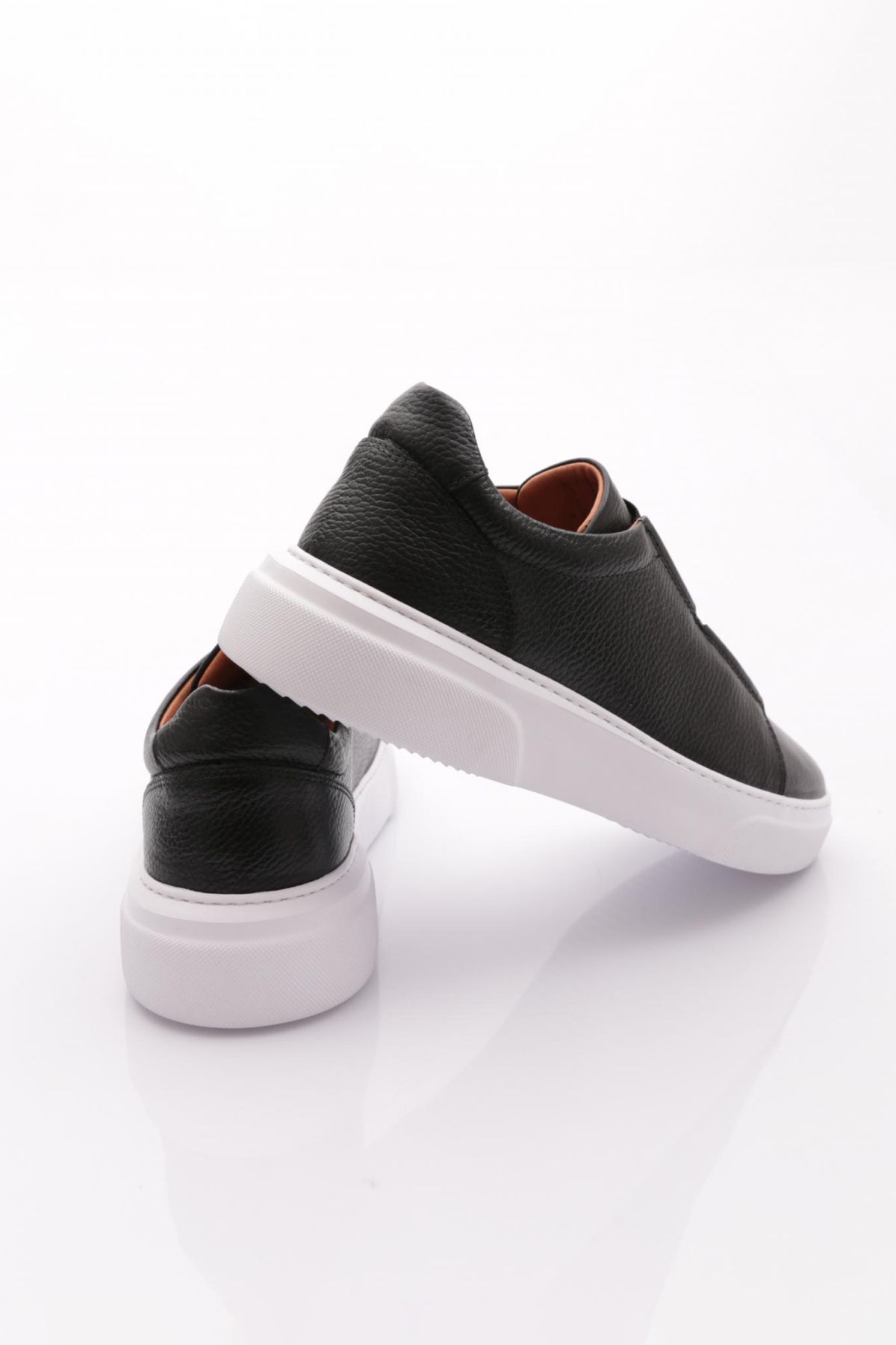 2532 Erkek Comfort Ayakkabi - Görsel 4