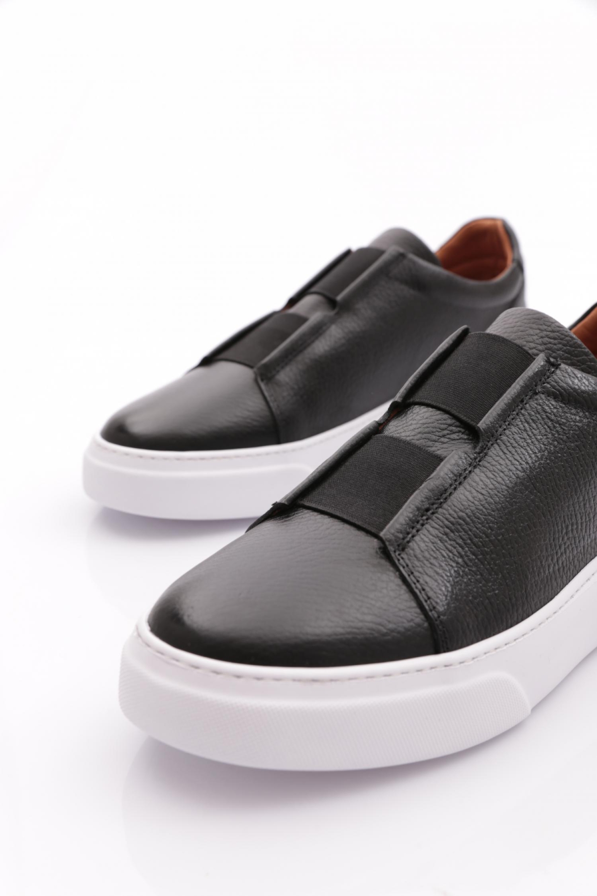 2532 Erkek Comfort Ayakkabi - Görsel 5