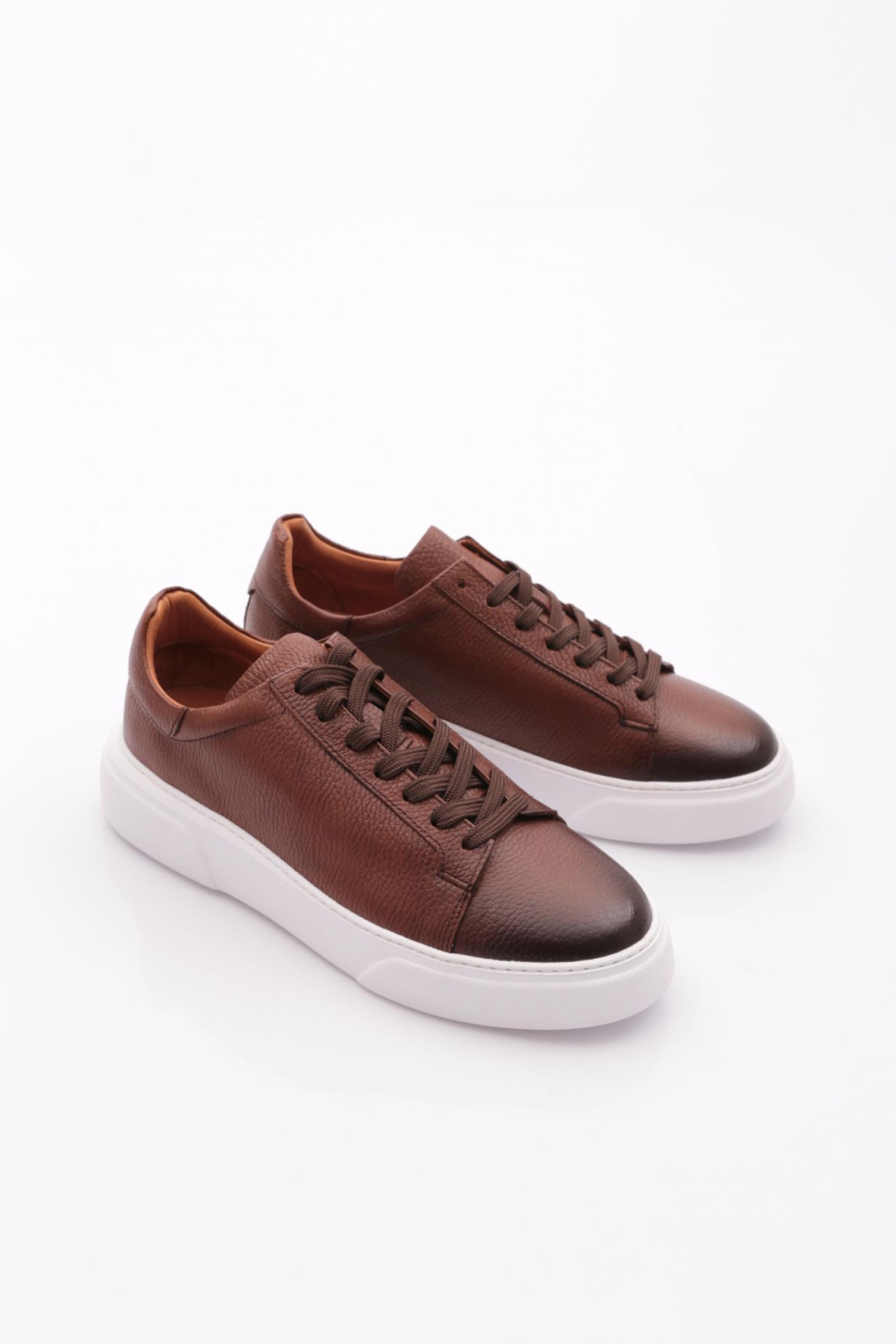 2501 Erkek Comfort Ayakkabi - Görsel 3