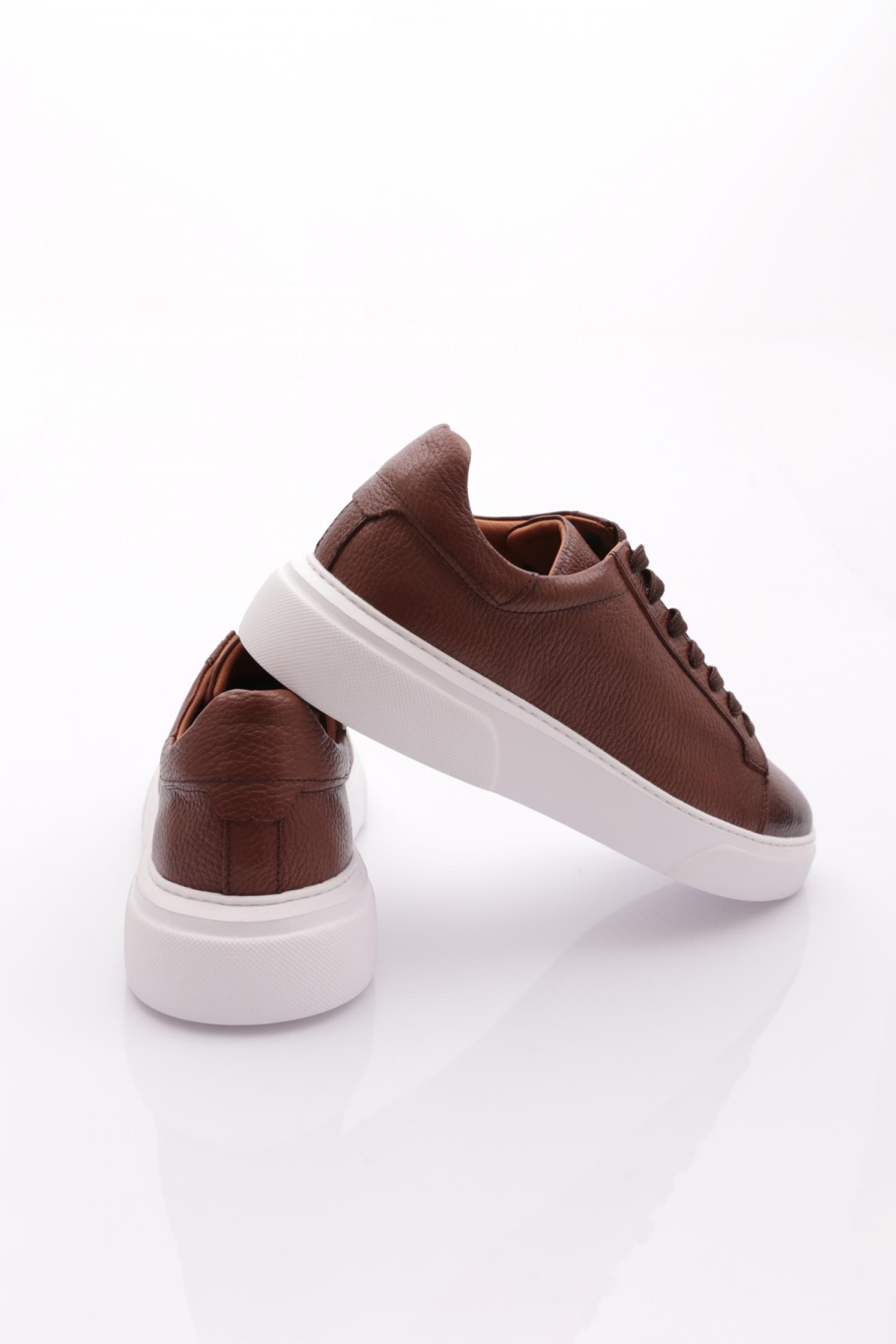 2501 Erkek Comfort Ayakkabi - Görsel 4