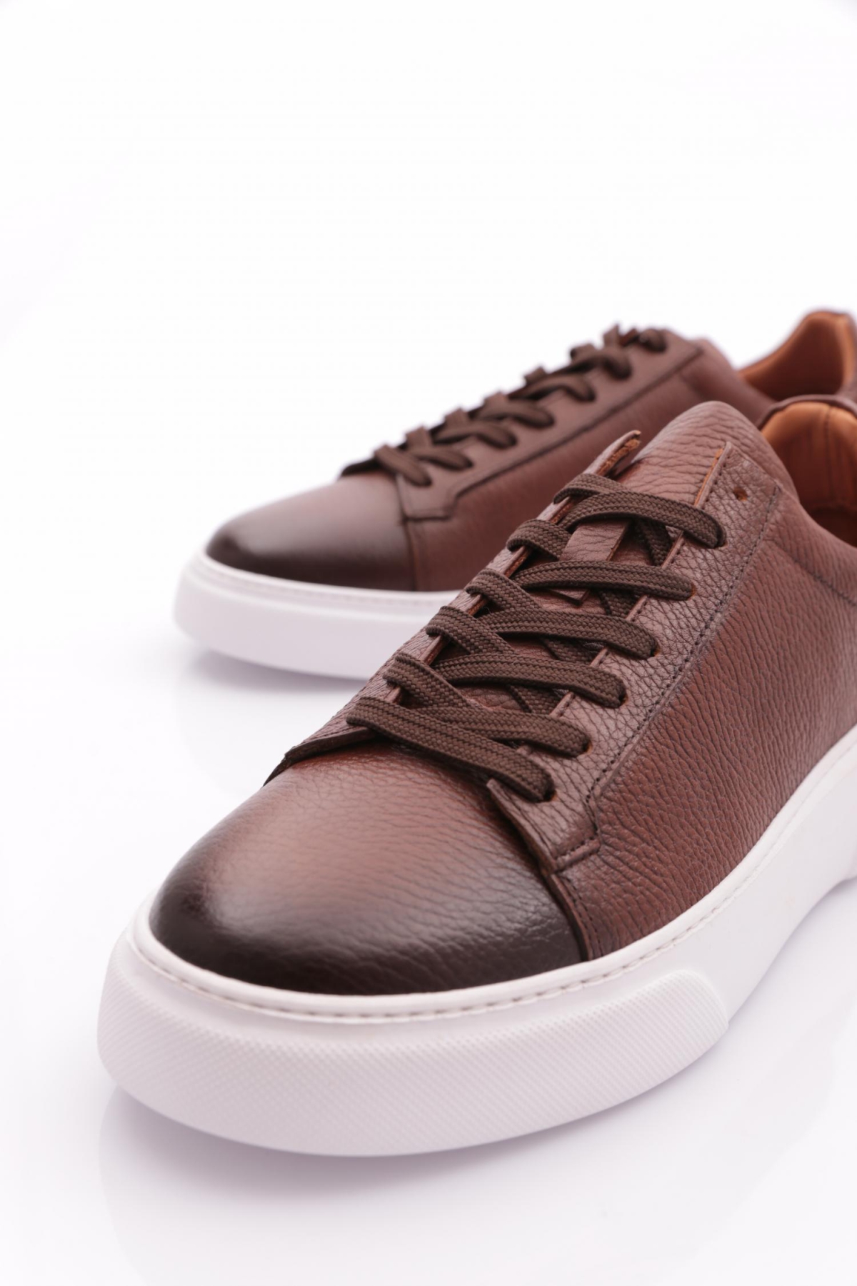 2501 Erkek Comfort Ayakkabi - Görsel 5