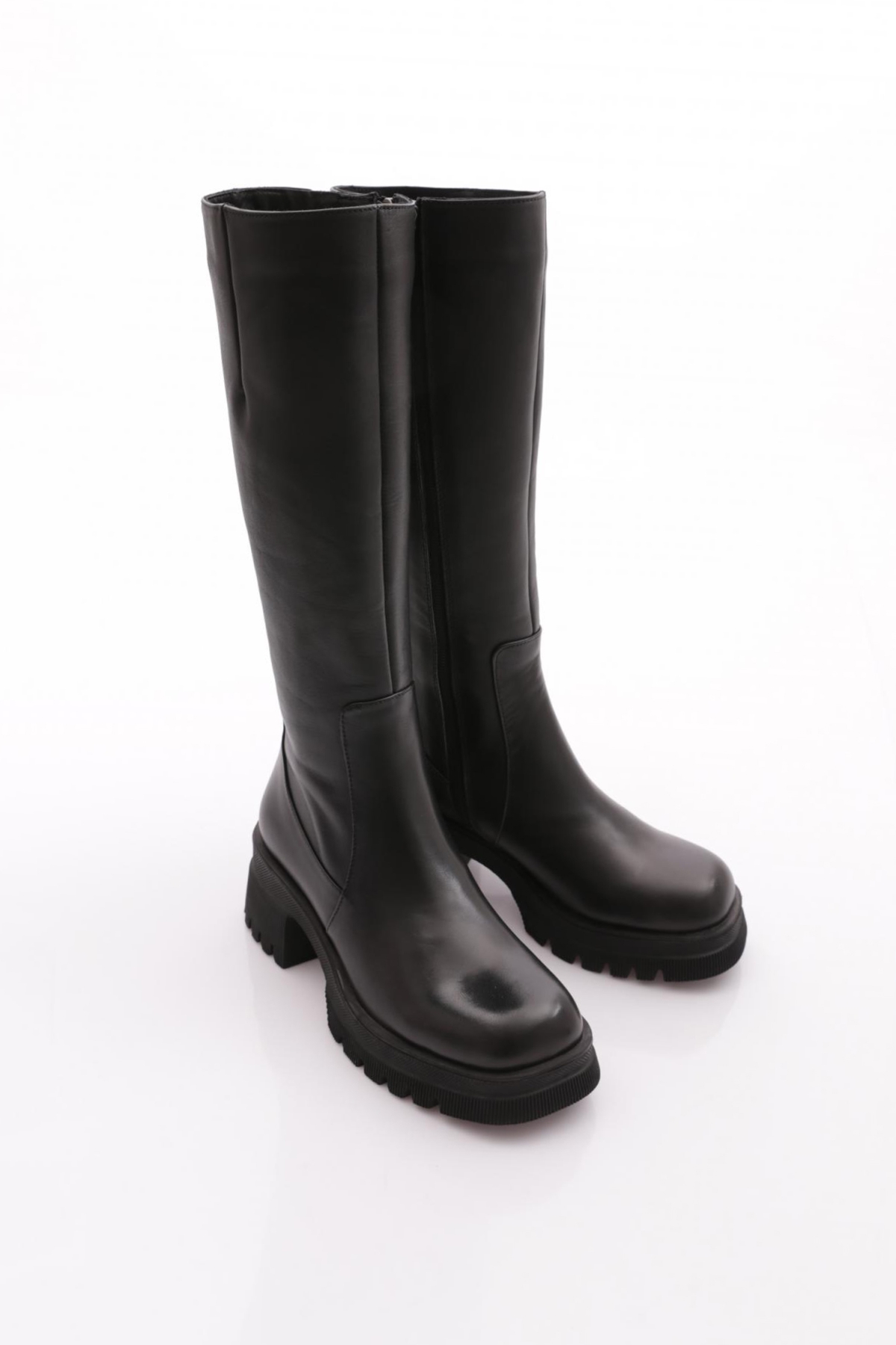 2313 Kadin Çizme - Görsel 3