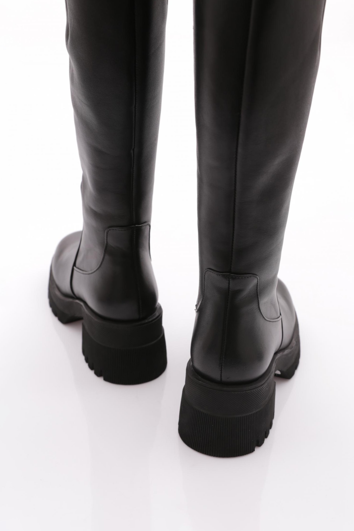 2313 Kadin Çizme - Görsel 4