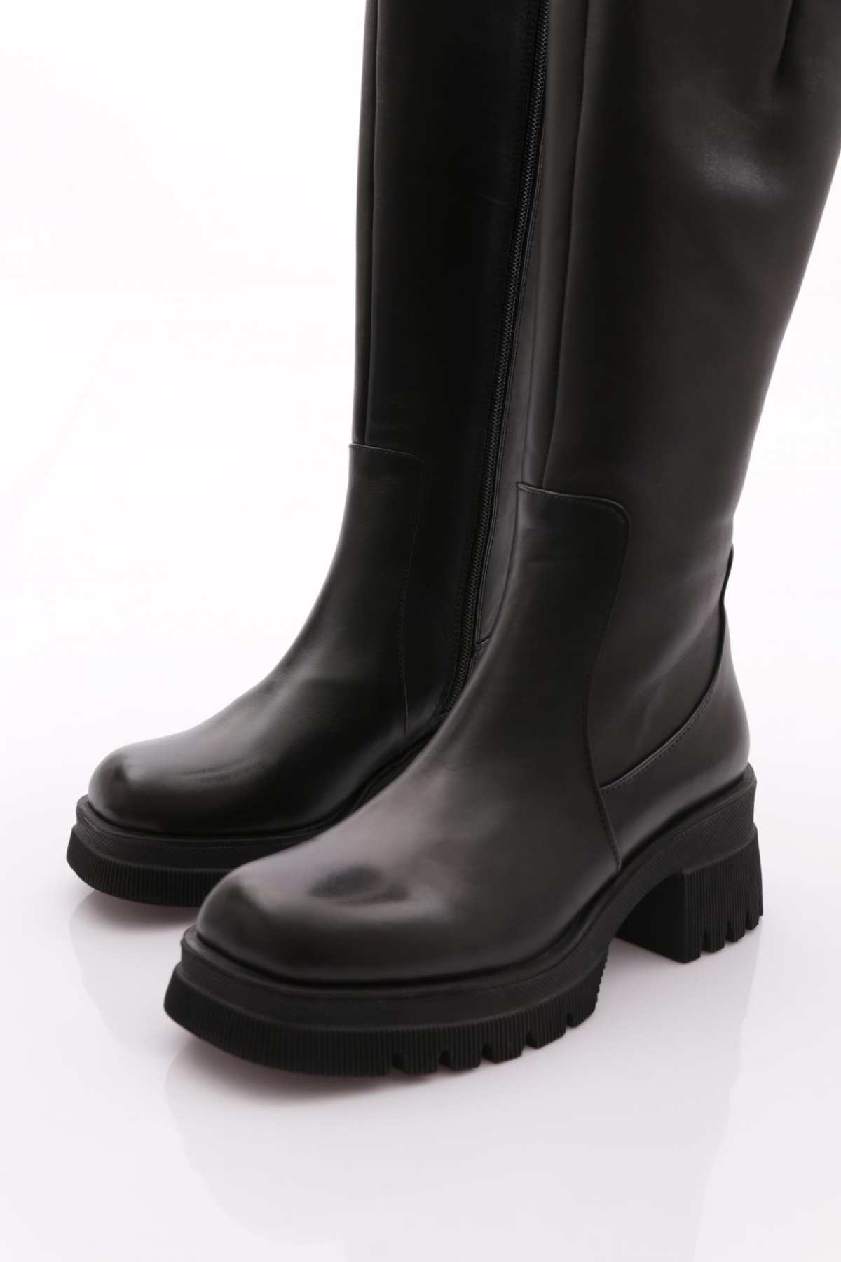 2313 Kadin Çizme - Görsel 5