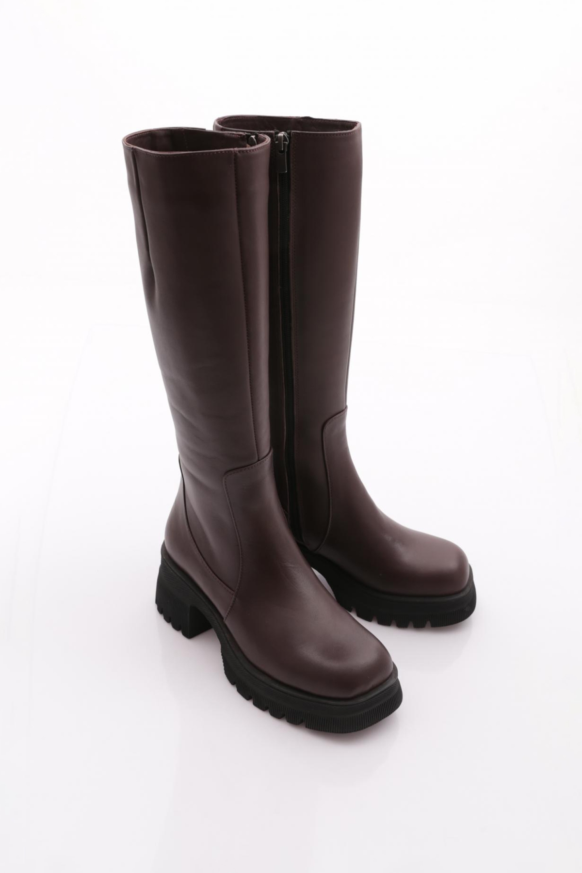 2313 Kadin Çizme - Görsel 3