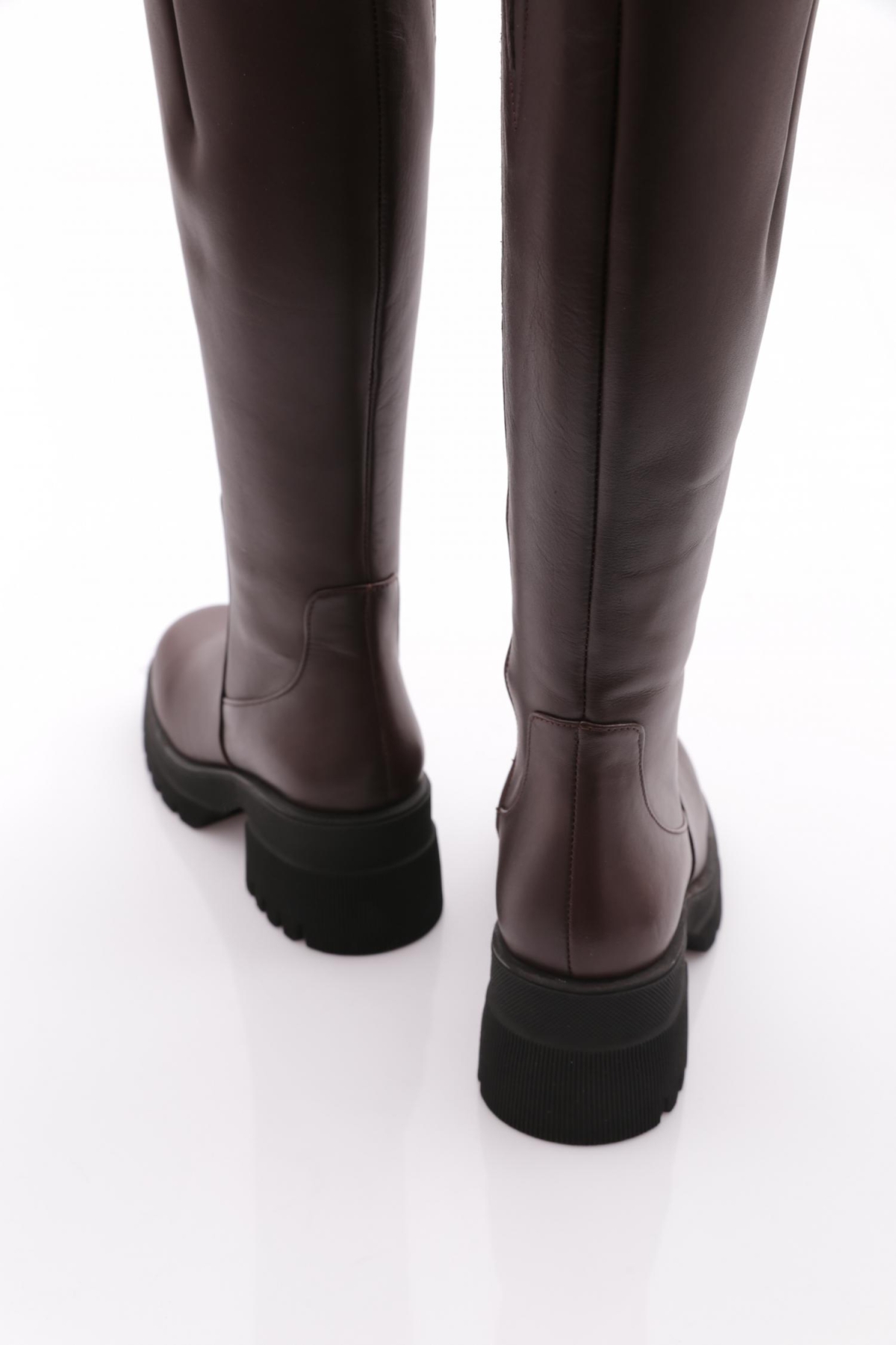 2313 Kadin Çizme - Görsel 4