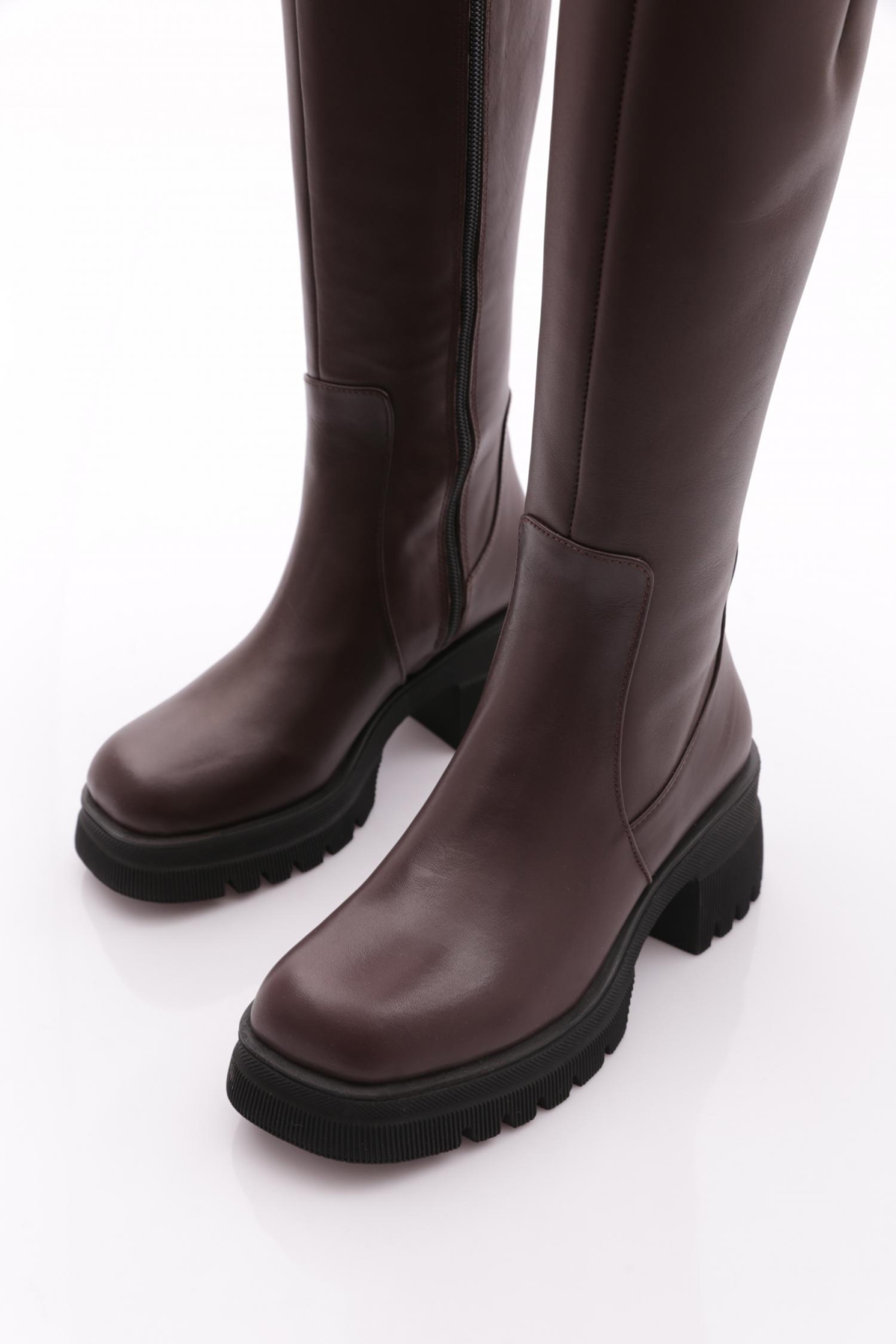 2313 Kadin Çizme - Görsel 5