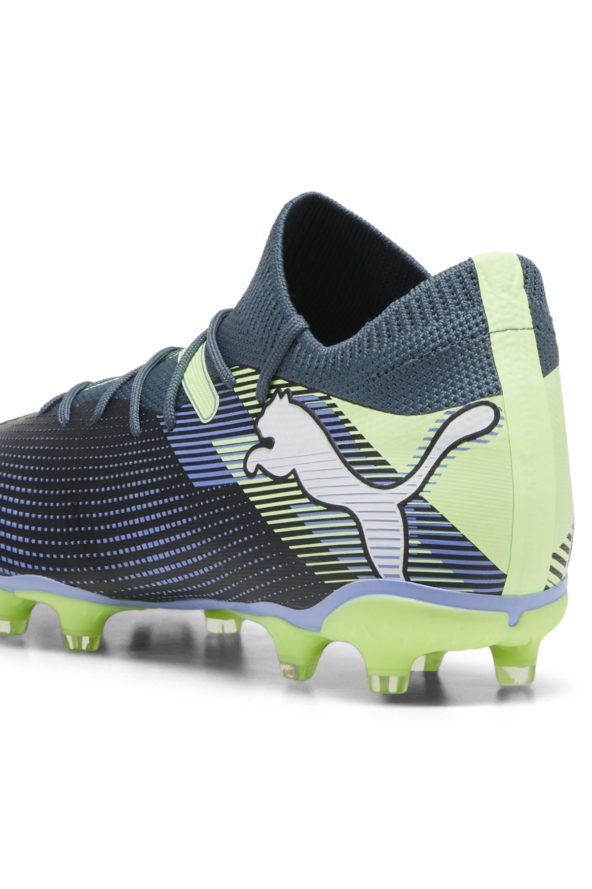 107715 Future 7 Match Fg/Ag Profesyonel Suni/Çim Zemin Erkek Krampon - Görsel 5