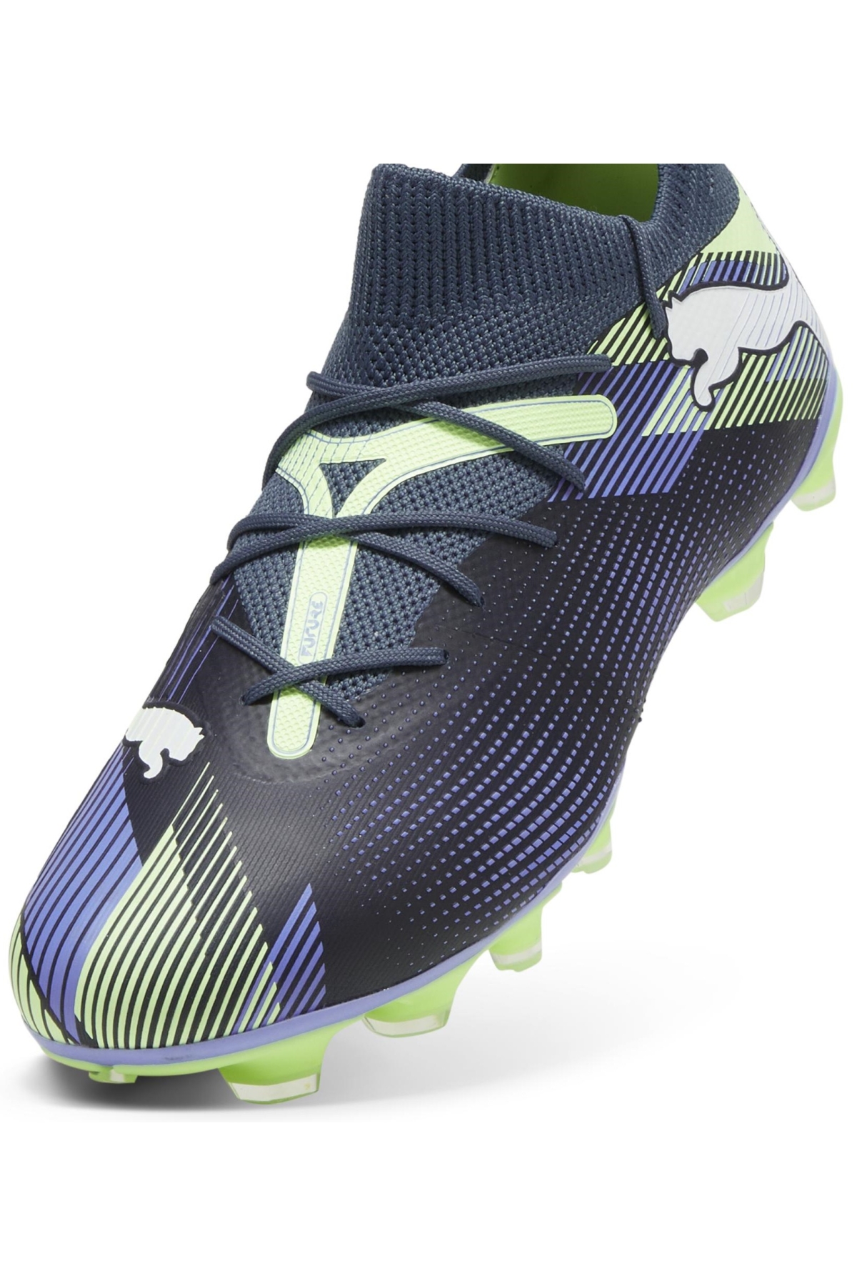 107715 Future 7 Match Fg/Ag Profesyonel Suni/Çim Zemin Erkek Krampon - Görsel 6