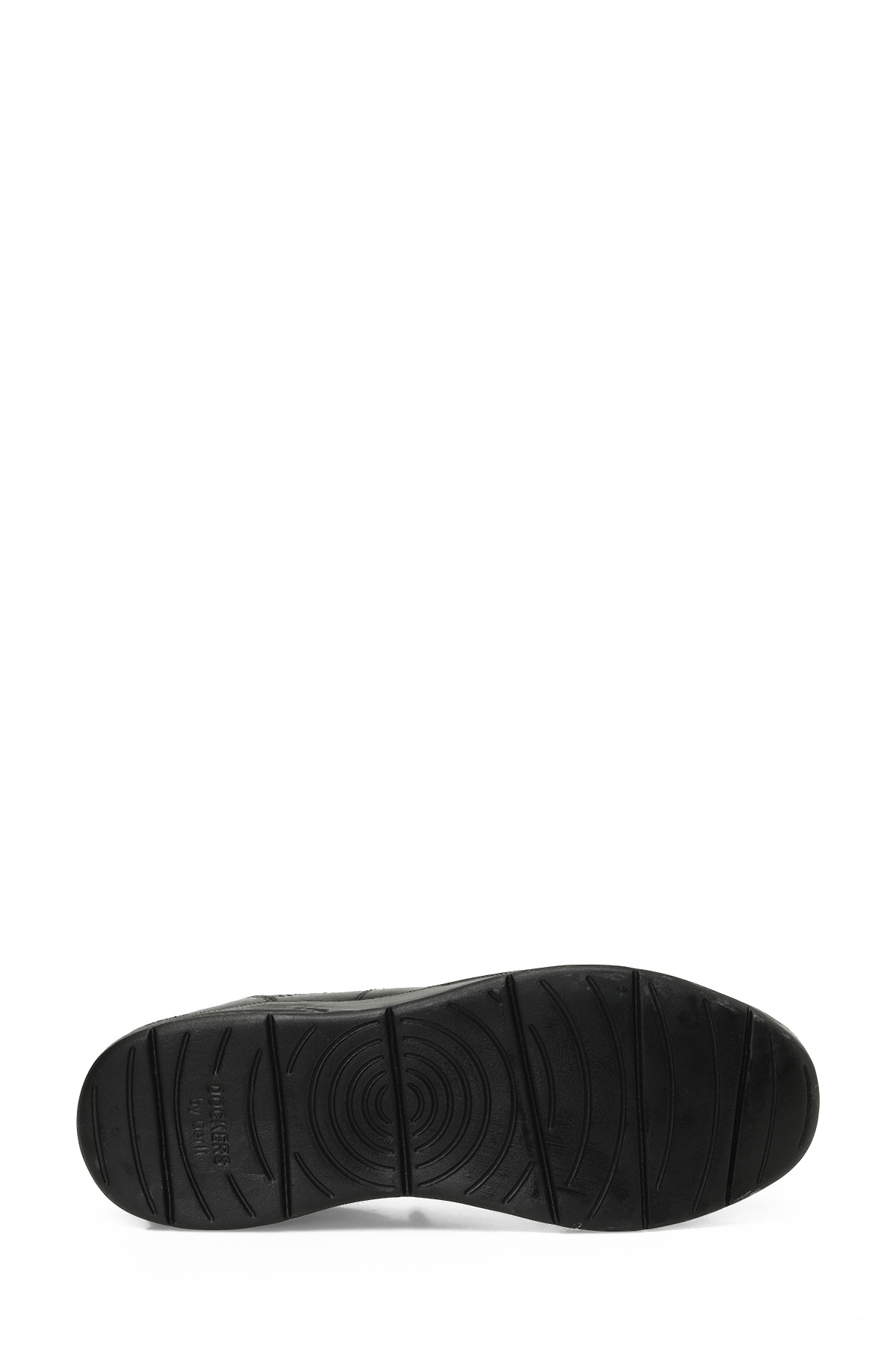 Dockers by Gerli 238246 5FX Siyah Erkek Ayakkabı - Görsel 7