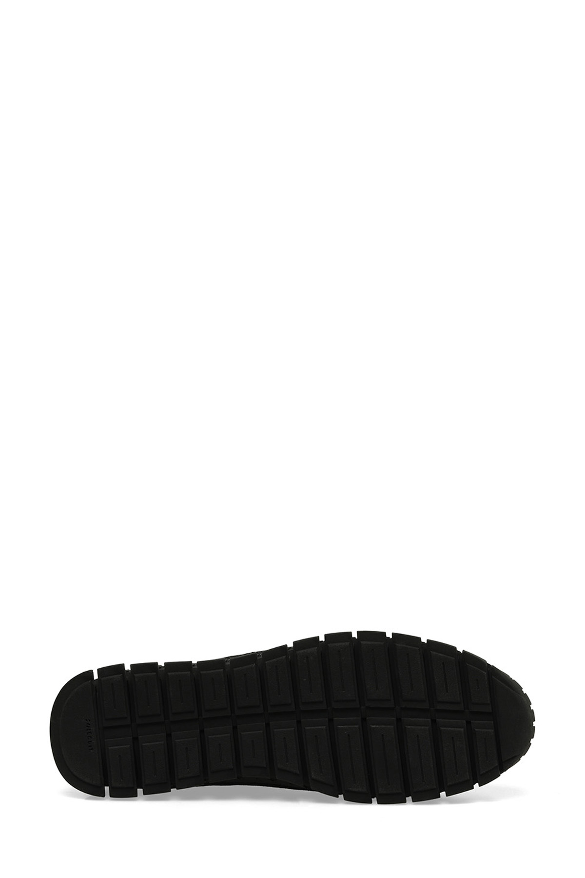 238644 5FX Siyah Erkek Ayakkabı - Görsel 8