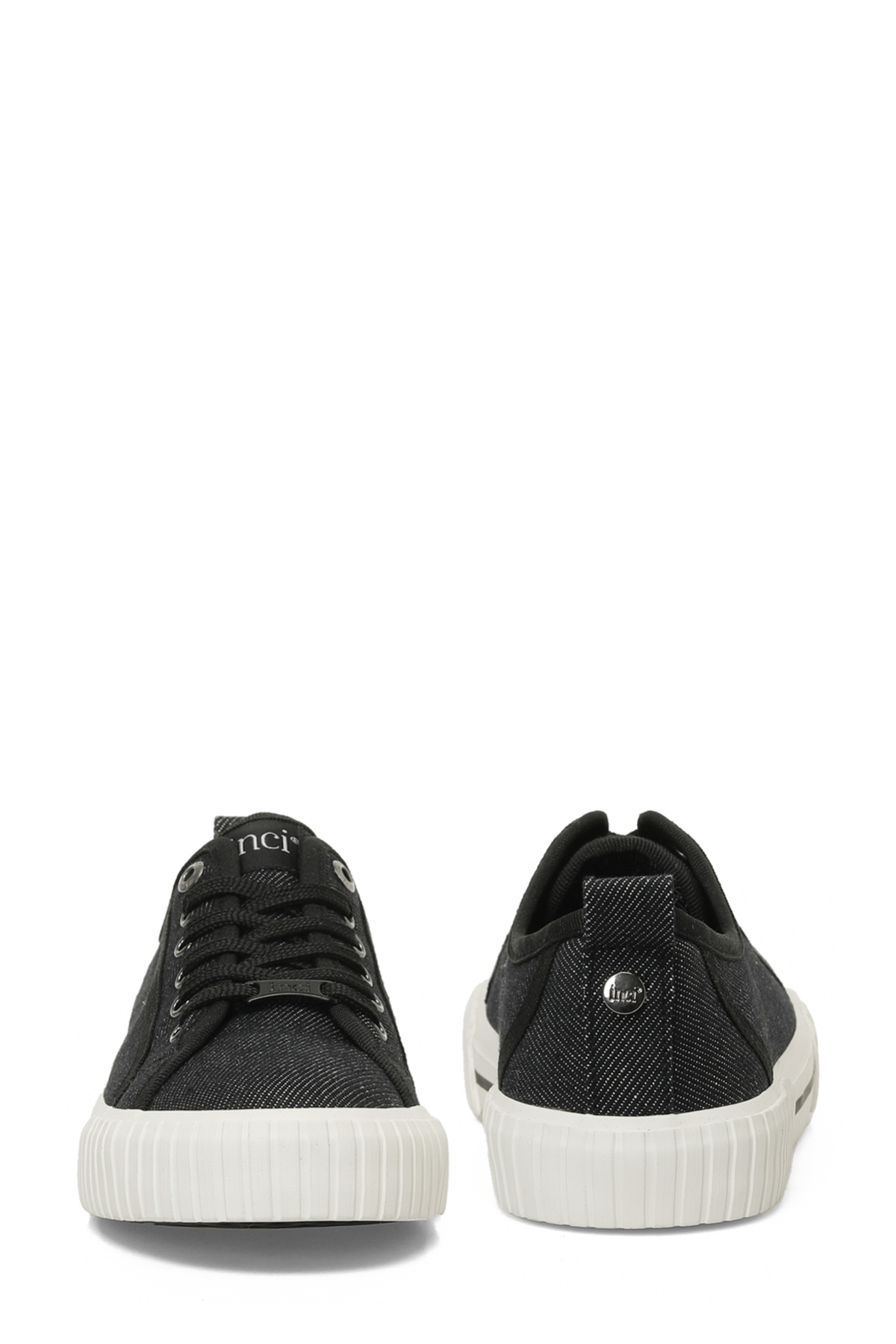 INCI DIPSY.Y 5FX Siyah Kadın Sneaker - Görsel 6