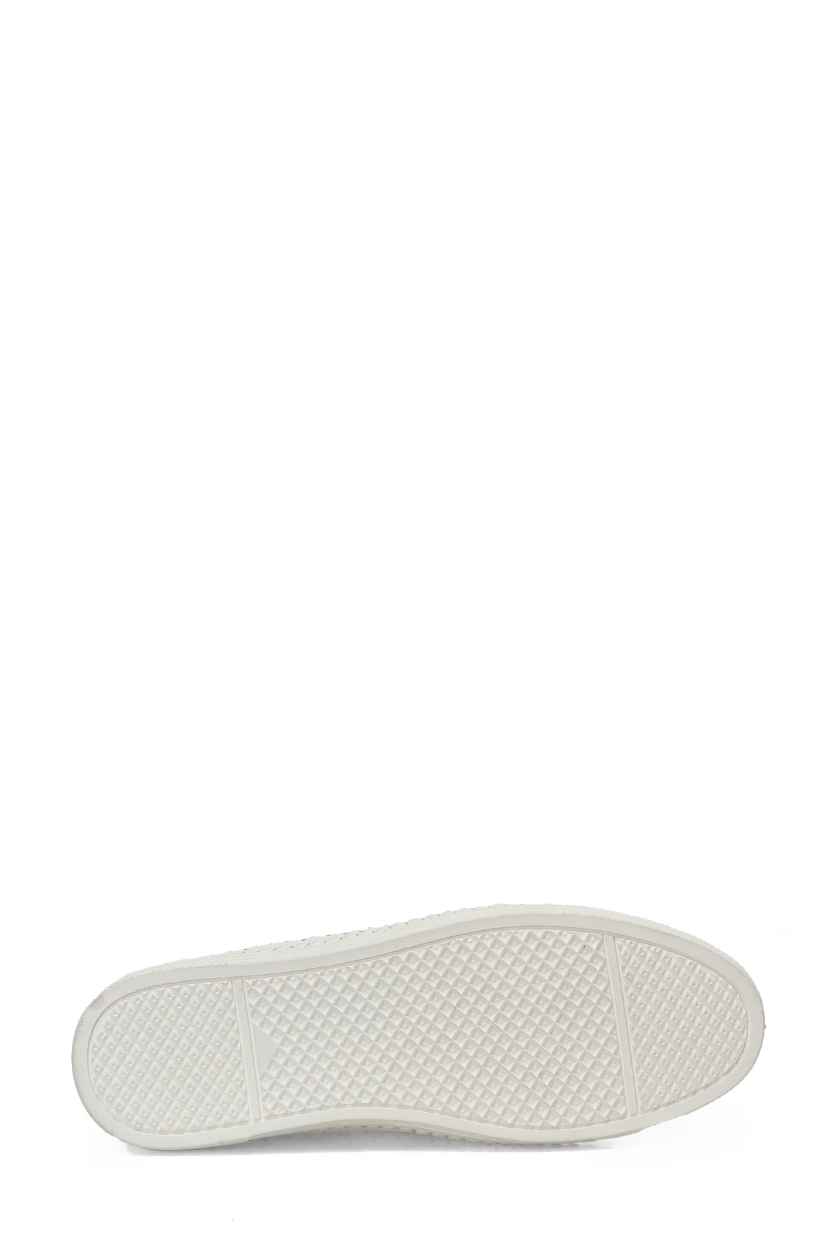 Polaris 5 Nokta 166105.Z5FX Beyaz Kadın Comfort Ayakkabı - Görsel 7