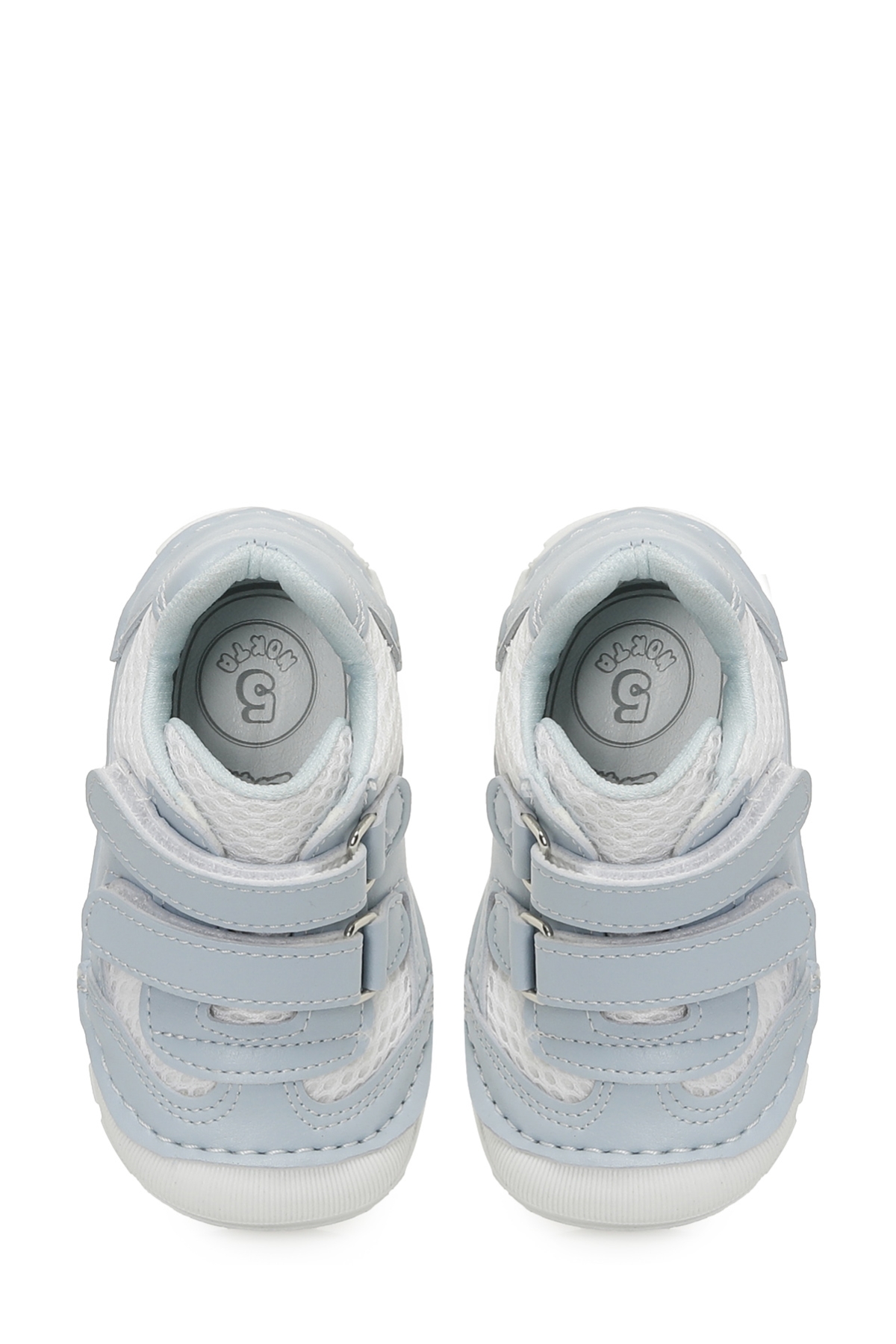 Polaris KALYN.I5FX Mavi Erkek Çocuk Günlük Ayakkabı - Görsel 5