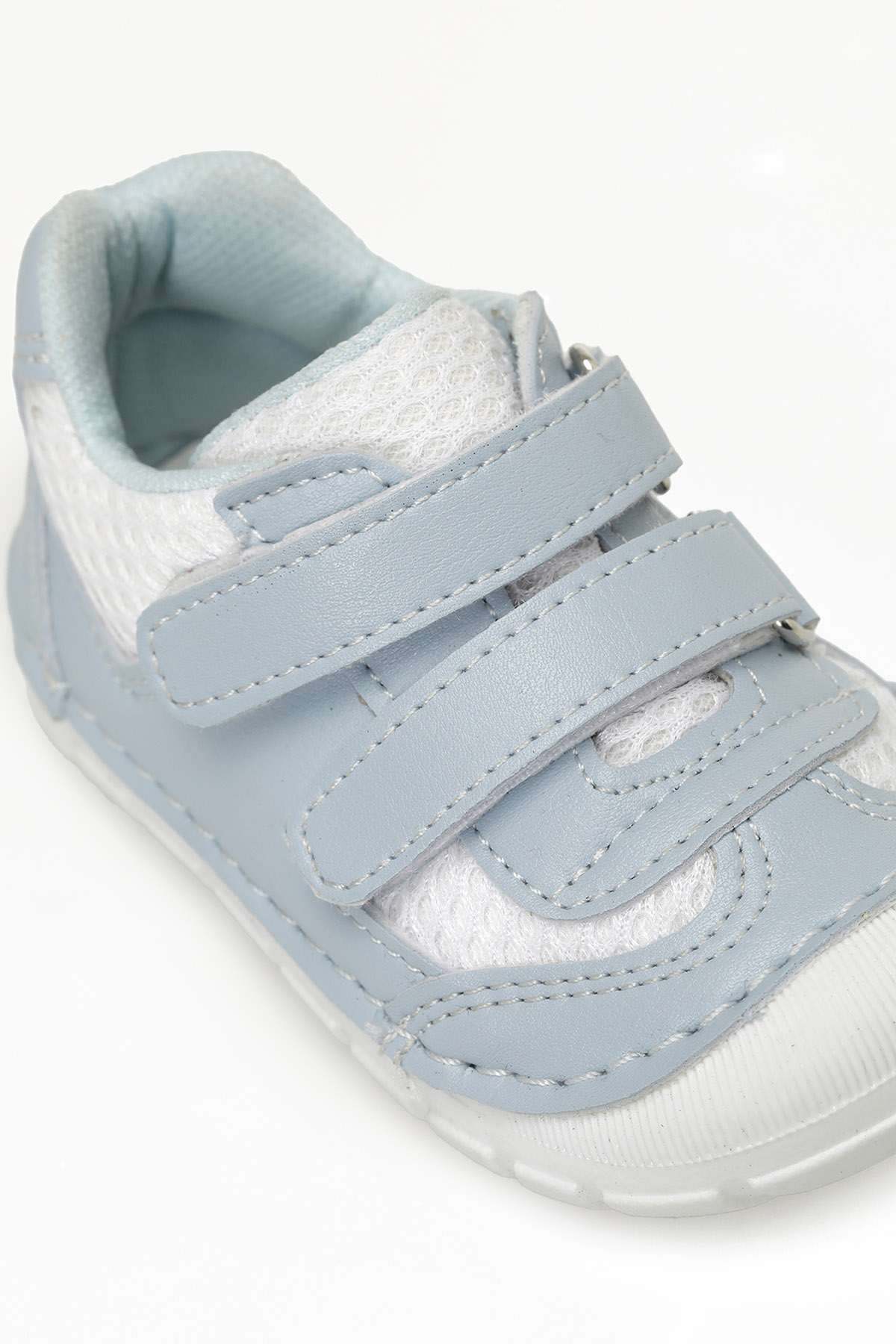 Polaris KALYN.I5FX Mavi Erkek Çocuk Günlük Ayakkabı - Görsel 8