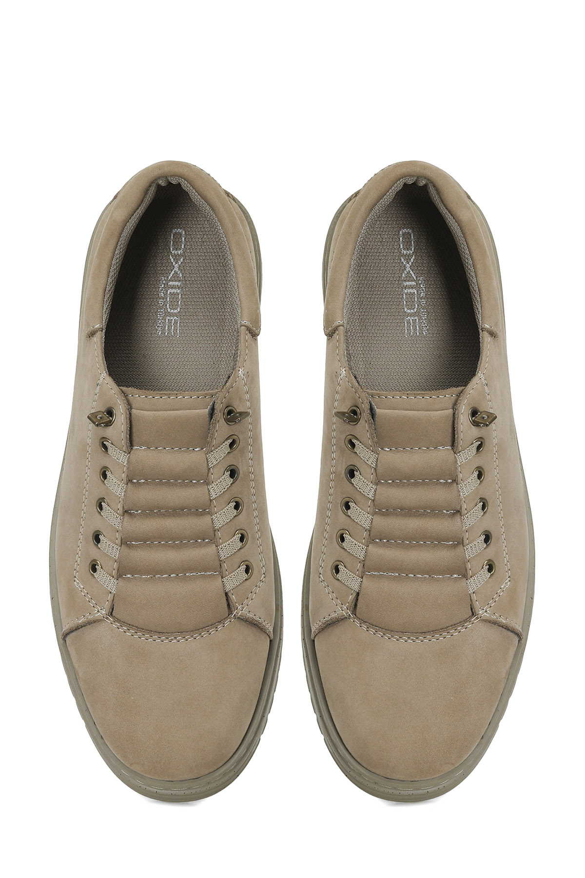 CAPS NU 5FX Kum Erkek Günlük Ayakkabı - Görsel 5