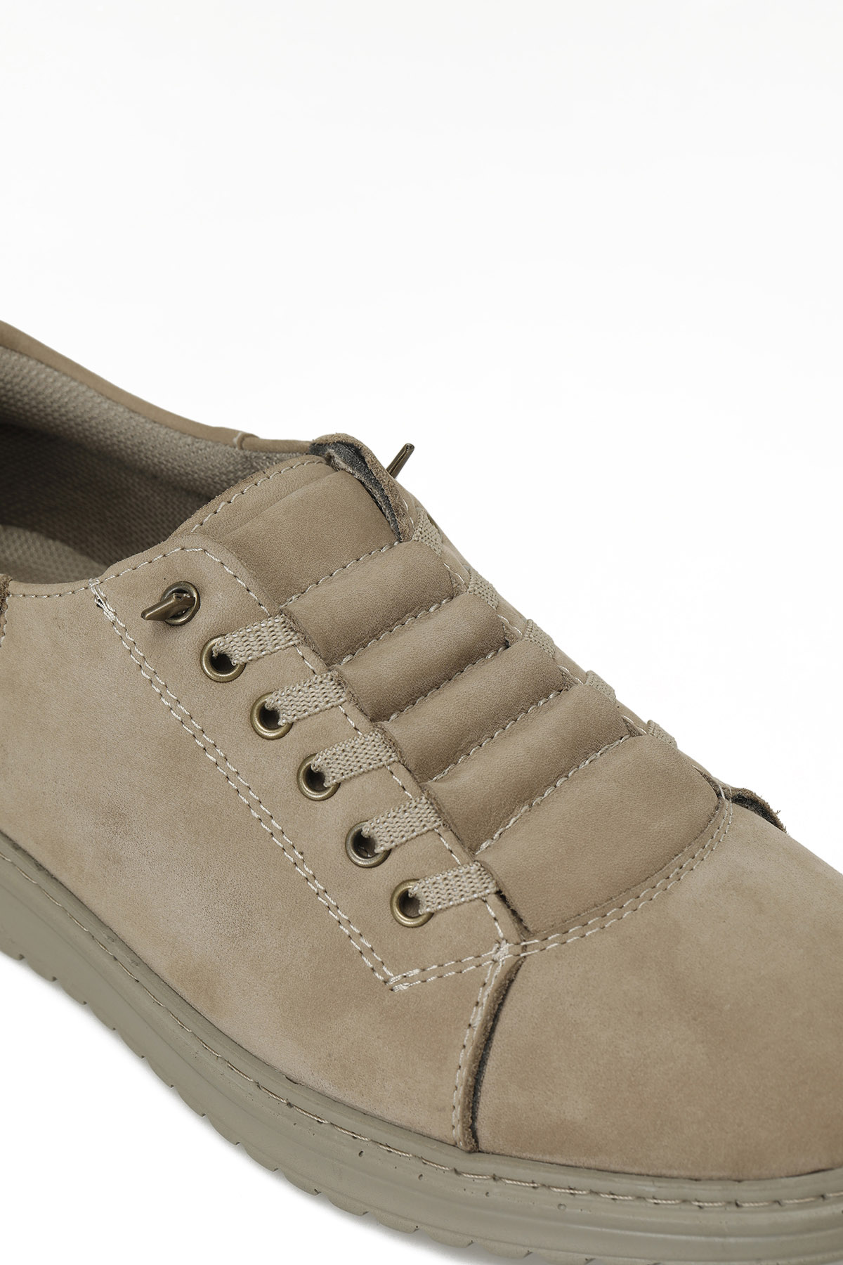 CAPS NU 5FX Kum Erkek Günlük Ayakkabı - Görsel 8