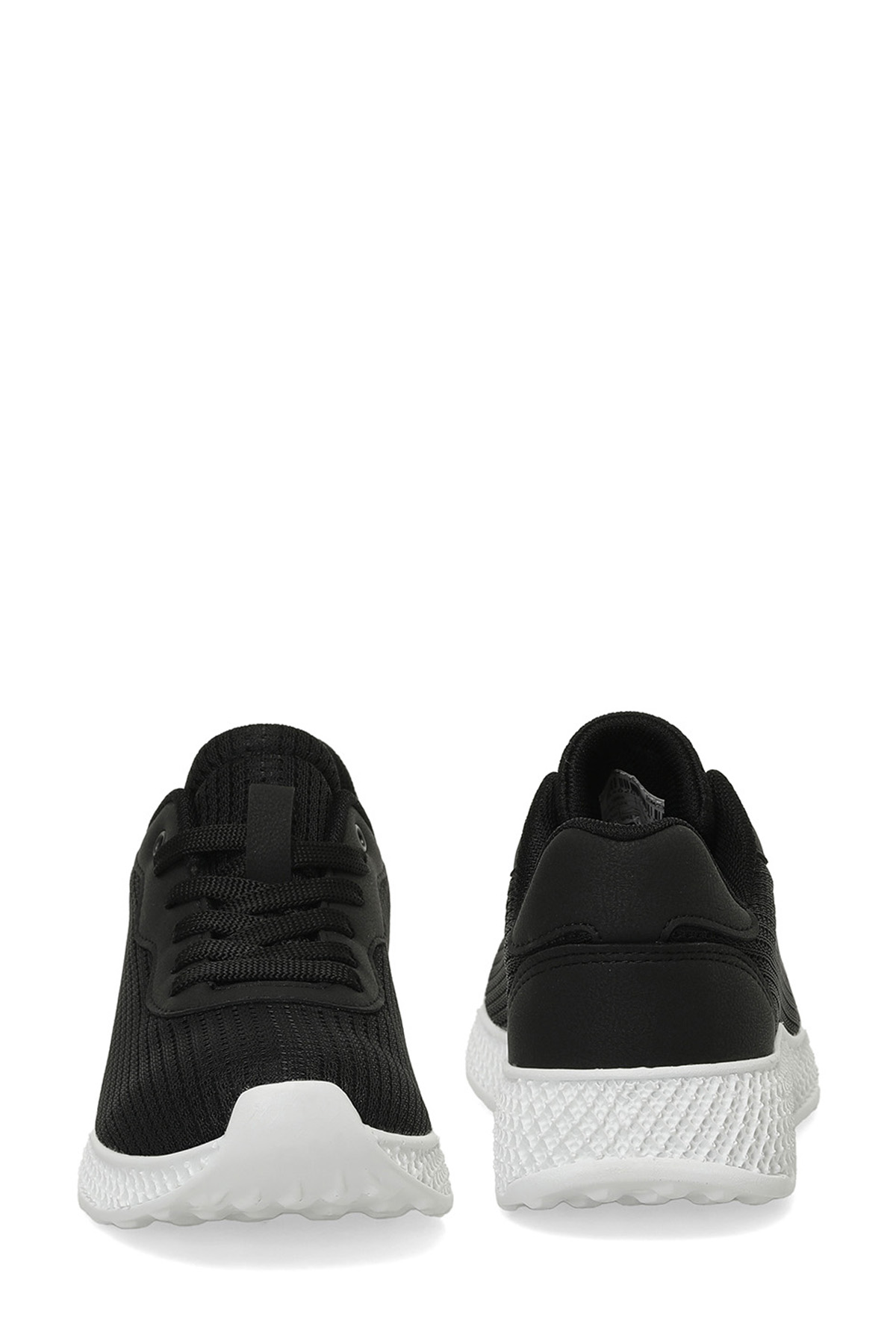 TRX25S-113 5FX Siyah Kadın Spor Ayakkabı - Görsel 6