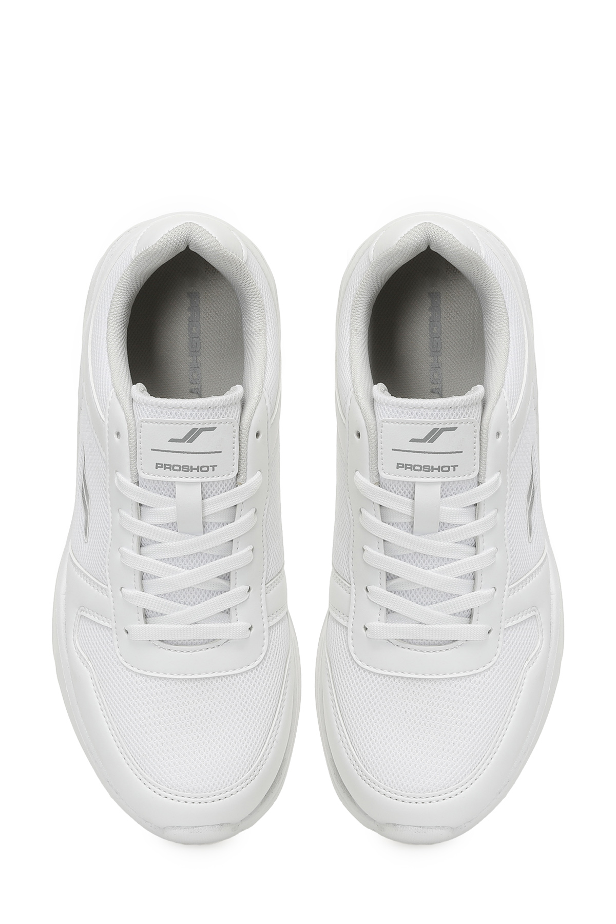 ALTA 5FX Beyaz Unisex Koşu Ayakkabısı - Görsel 5