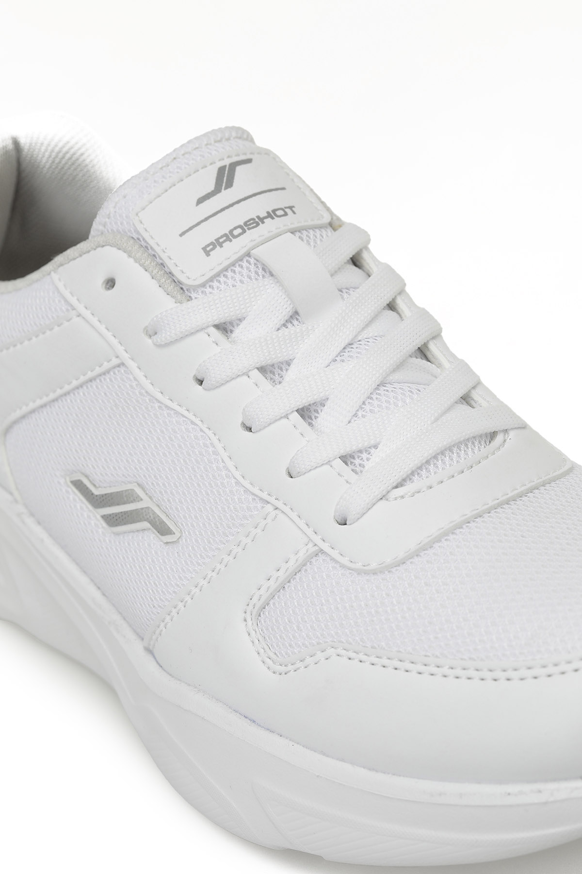 ALTA 5FX Beyaz Unisex Koşu Ayakkabısı - Görsel 8