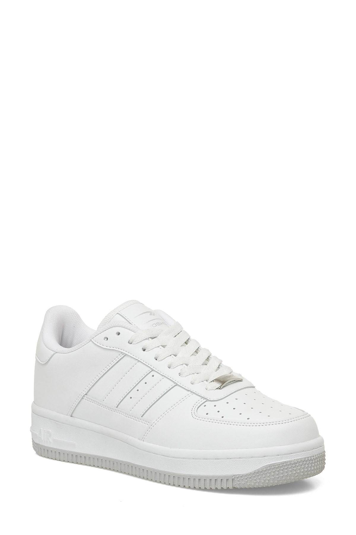 FODEN 5FX Beyaz Unisex Sneaker - Görsel 3
