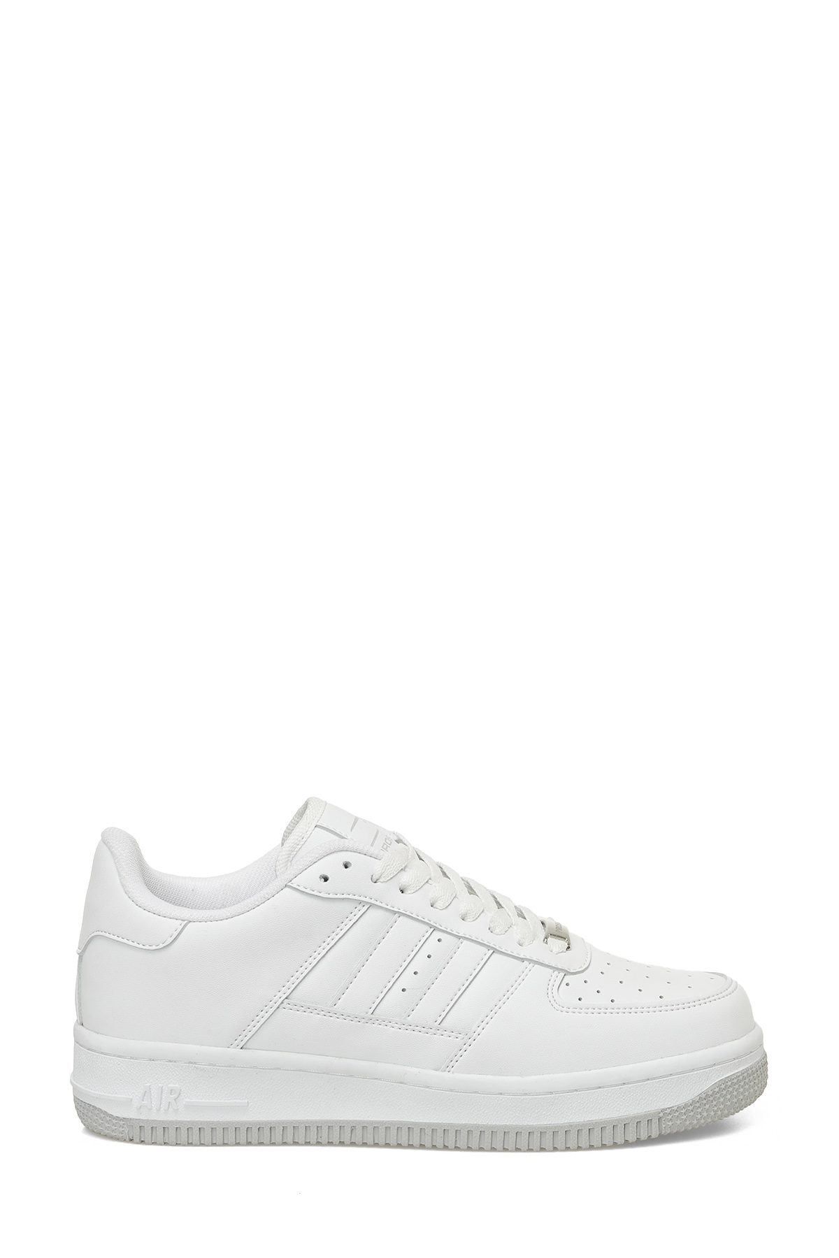 FODEN 5FX Beyaz Unisex Sneaker - Görsel 2