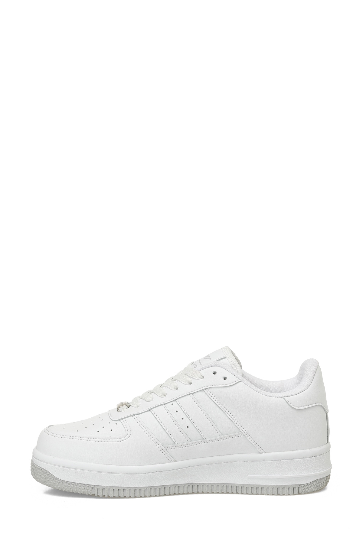 FODEN 5FX Beyaz Unisex Sneaker - Görsel 4