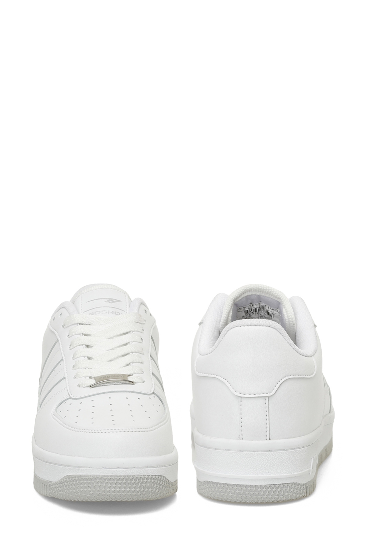 FODEN 5FX Beyaz Unisex Sneaker - Görsel 6