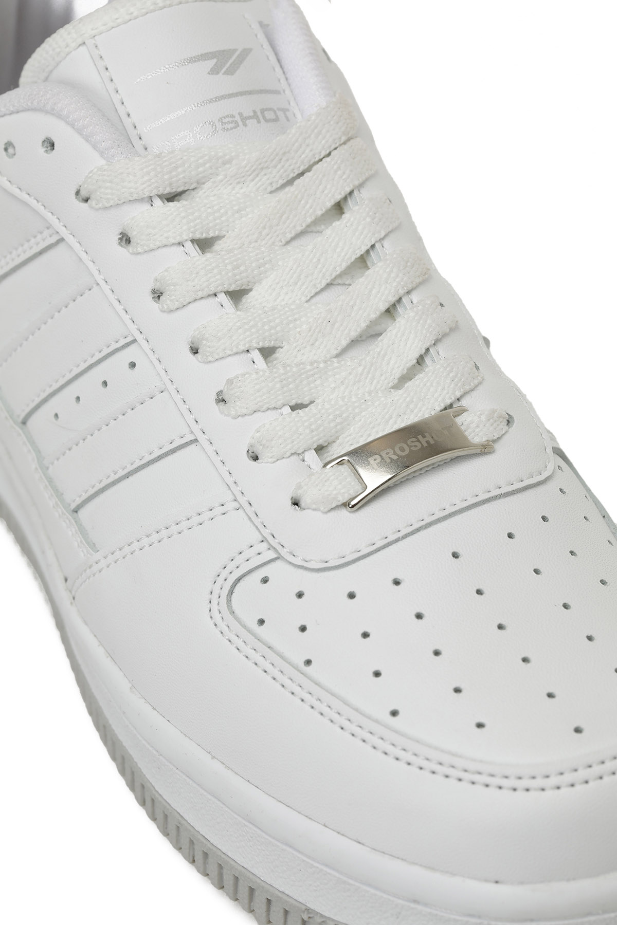 FODEN 5FX Beyaz Unisex Sneaker - Görsel 8